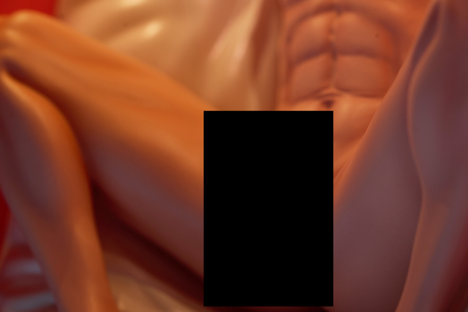 【Sold out】Itadori Yuji with LED-BDSM Studio