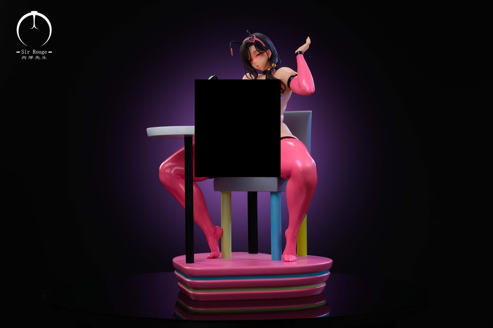 【Pre-sale】Sakurako Silicone doll-Other series-Sir Rouge Studio