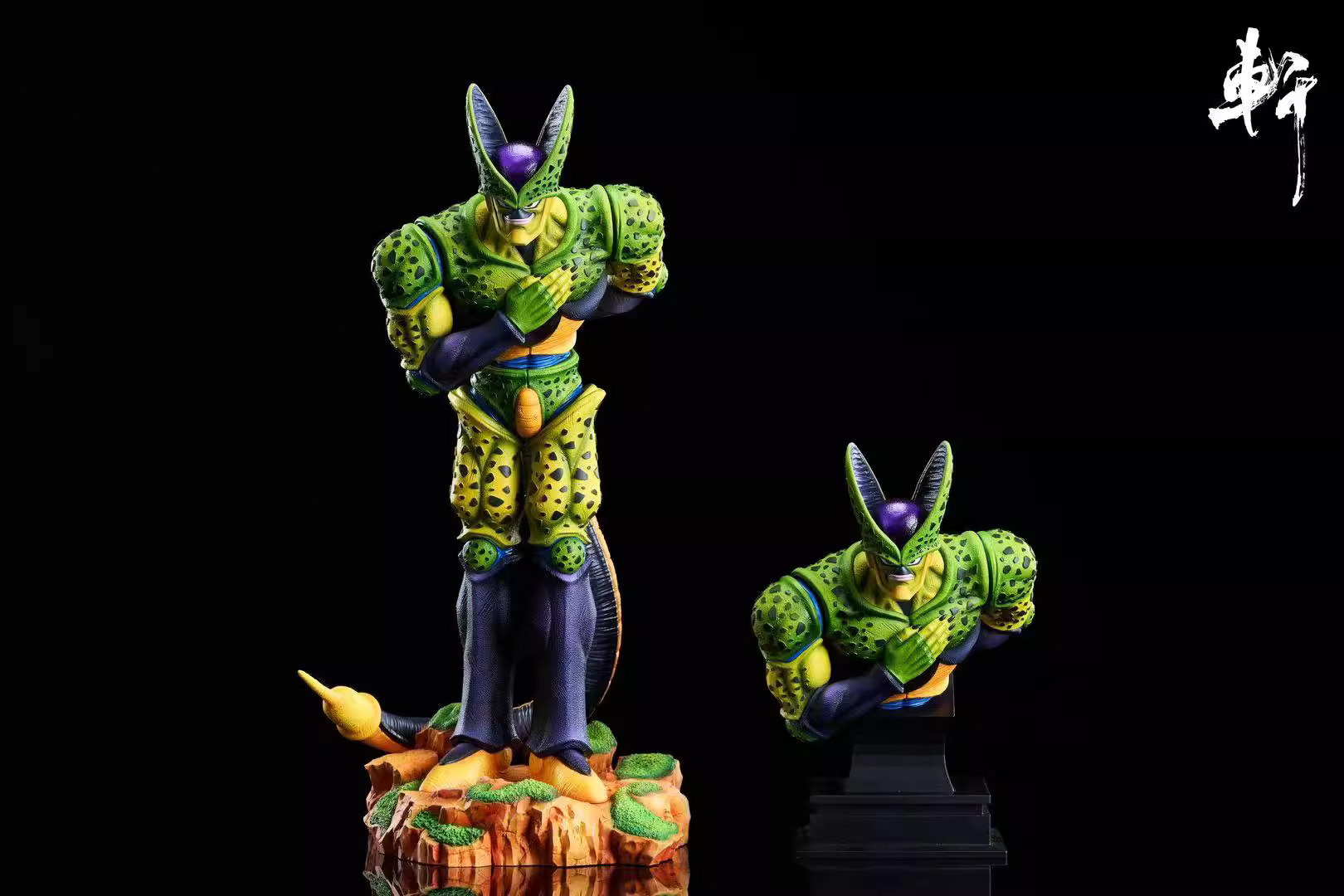 【Pre-sale】Cell-Zhan Studio
