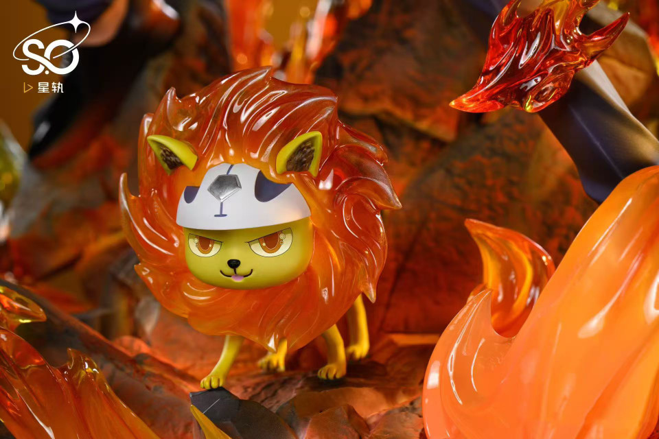 【Pre-sale】Sawada Tsunayoshi-HITMAN REBORN!-Star Orbital Studio