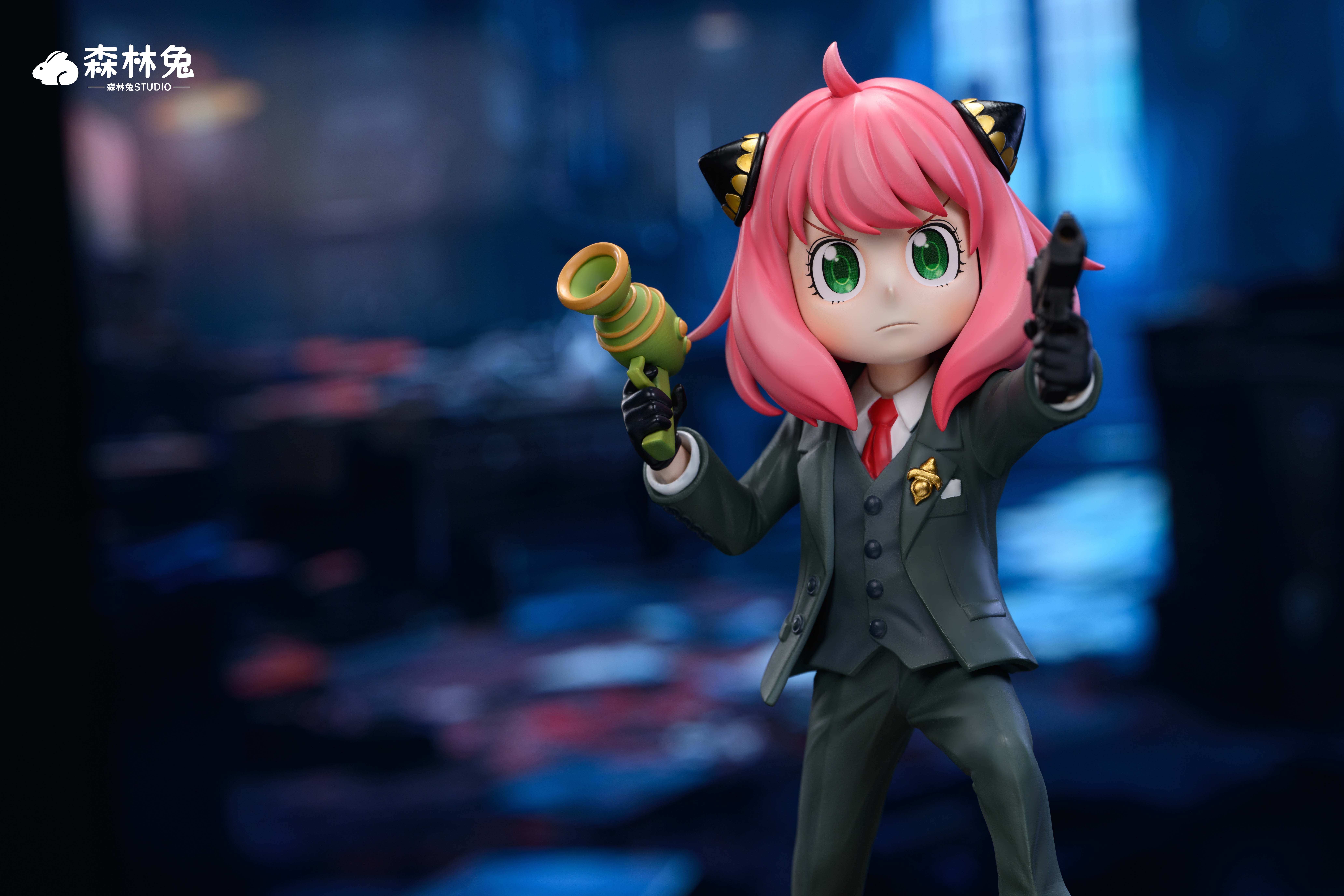 【Pre-sale】Anya-SenLintu Studio