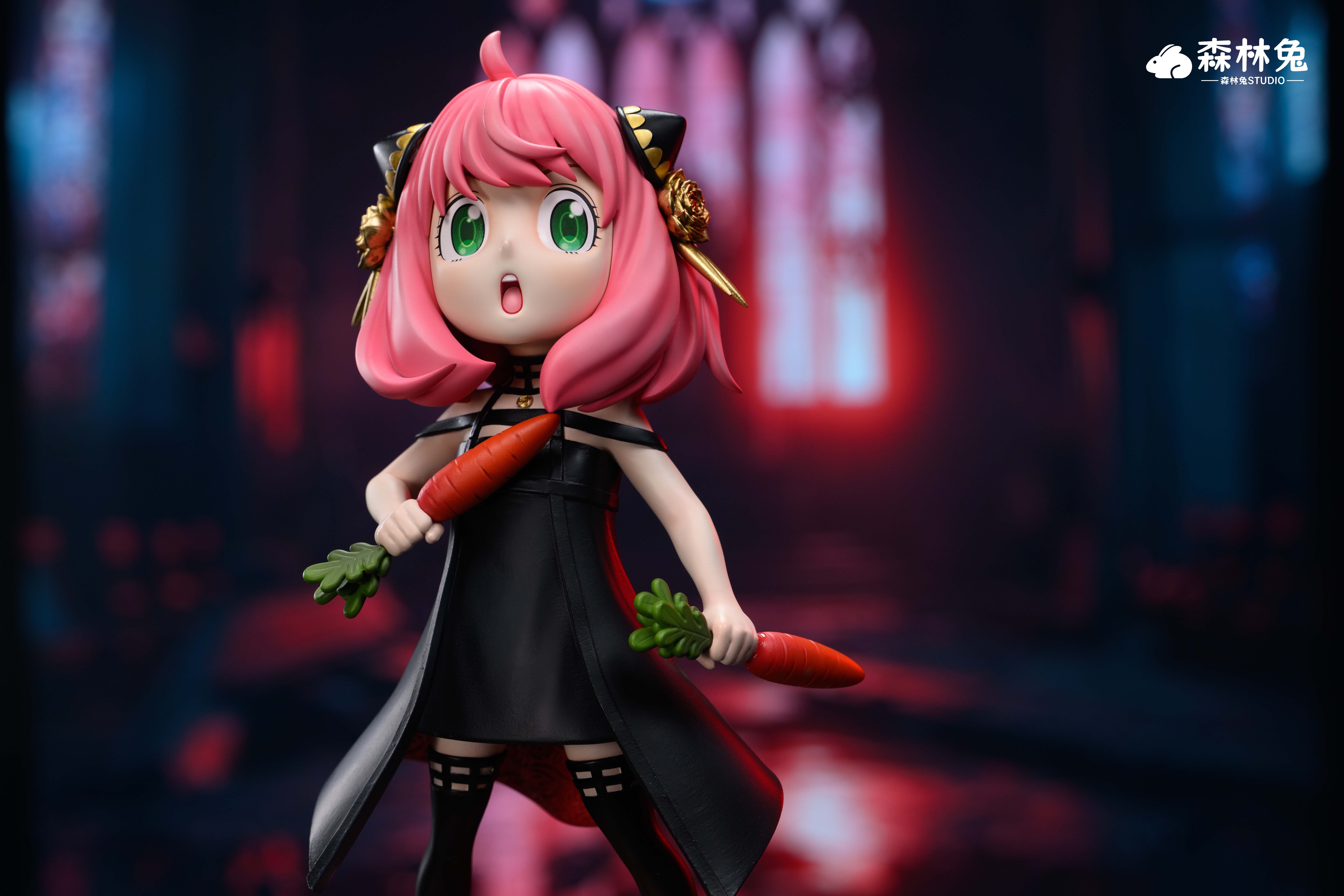 【Pre-sale】Anya-SenLintu Studio