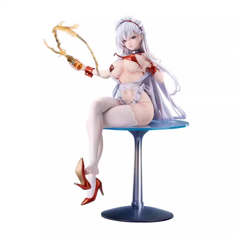【Pre-sale】1/7 Scale HMS Belfast-Azure Lane-GSAS Studio