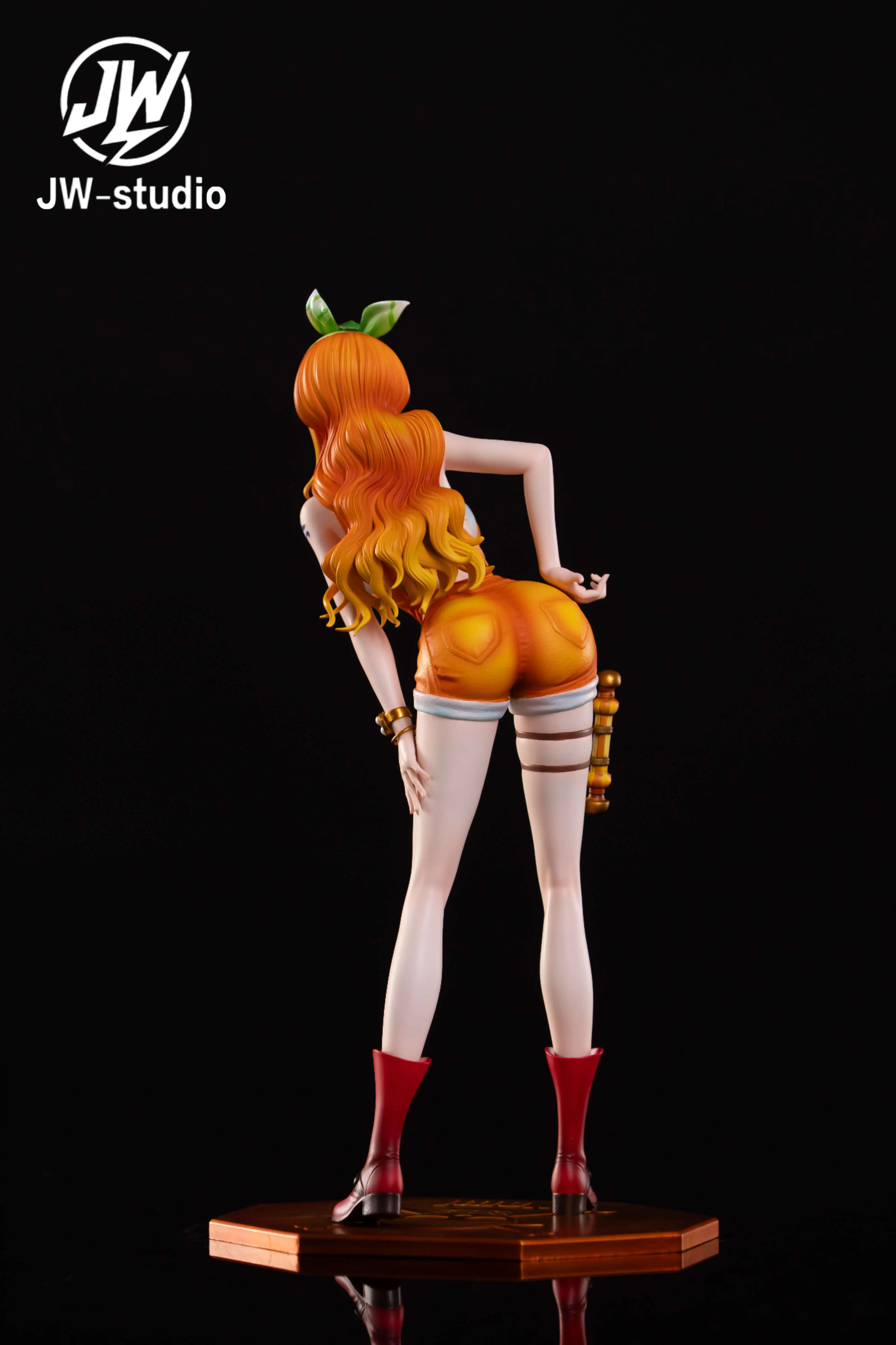 【Pre-sale】1/6 Scale No.1 Nami-JW Studio