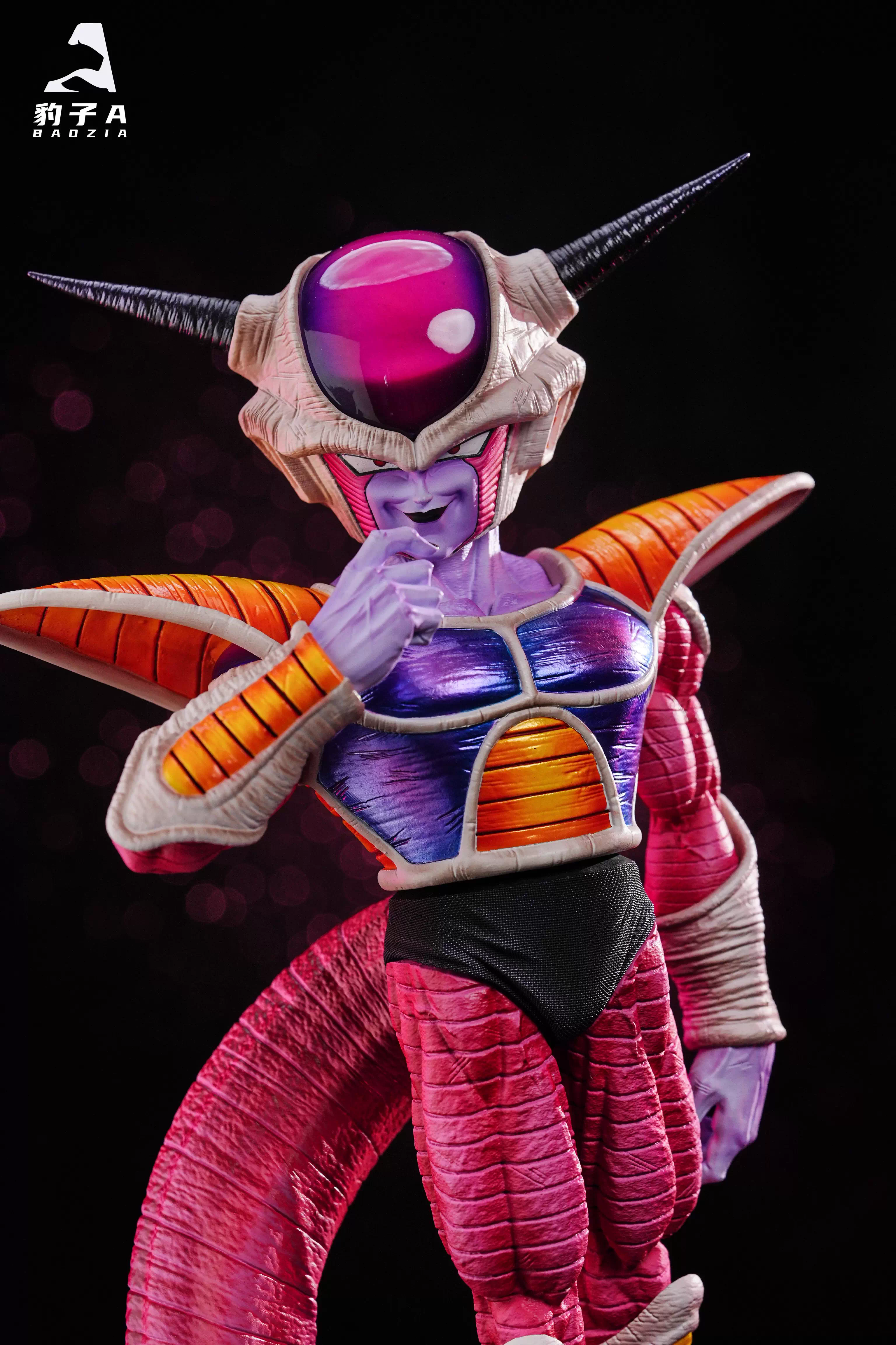 【Pre-sale】1/6 Scale 004 Frieza-DB-BaoZiA STUDIO