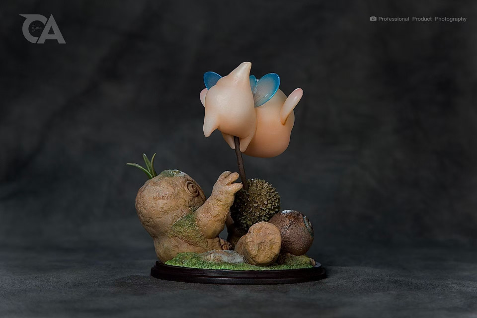 【Pre-sale】1/1 Scale Stabbing Fairy-Other series-Orange Art Studio