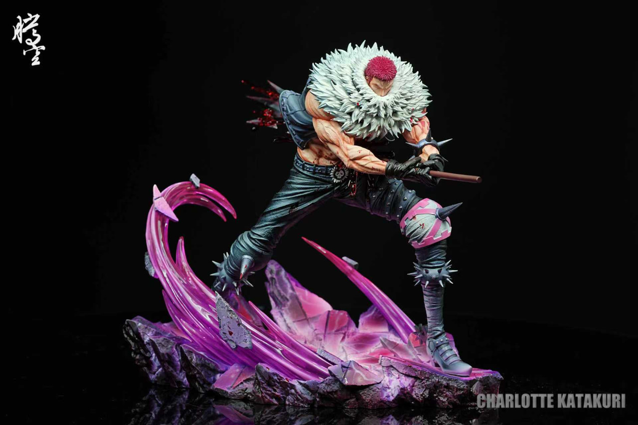 【Pre-sale】Charlotte Katakuri-TengKong Studio