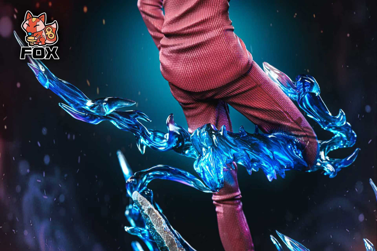 【Pre-sale】Straw Hat Pirates Sanji-Fox Studio