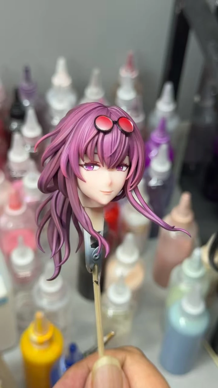 【Pre-sale】1/6 Scale Kafka-Honkai: Star Rail-MiShuChu Studio