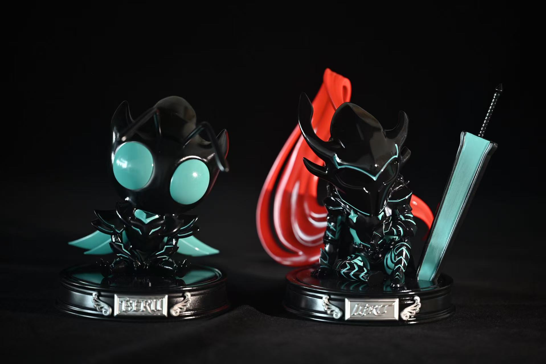 【Pre-sale】Ygritte and Beru-Hippo Studio and Lazy Studio