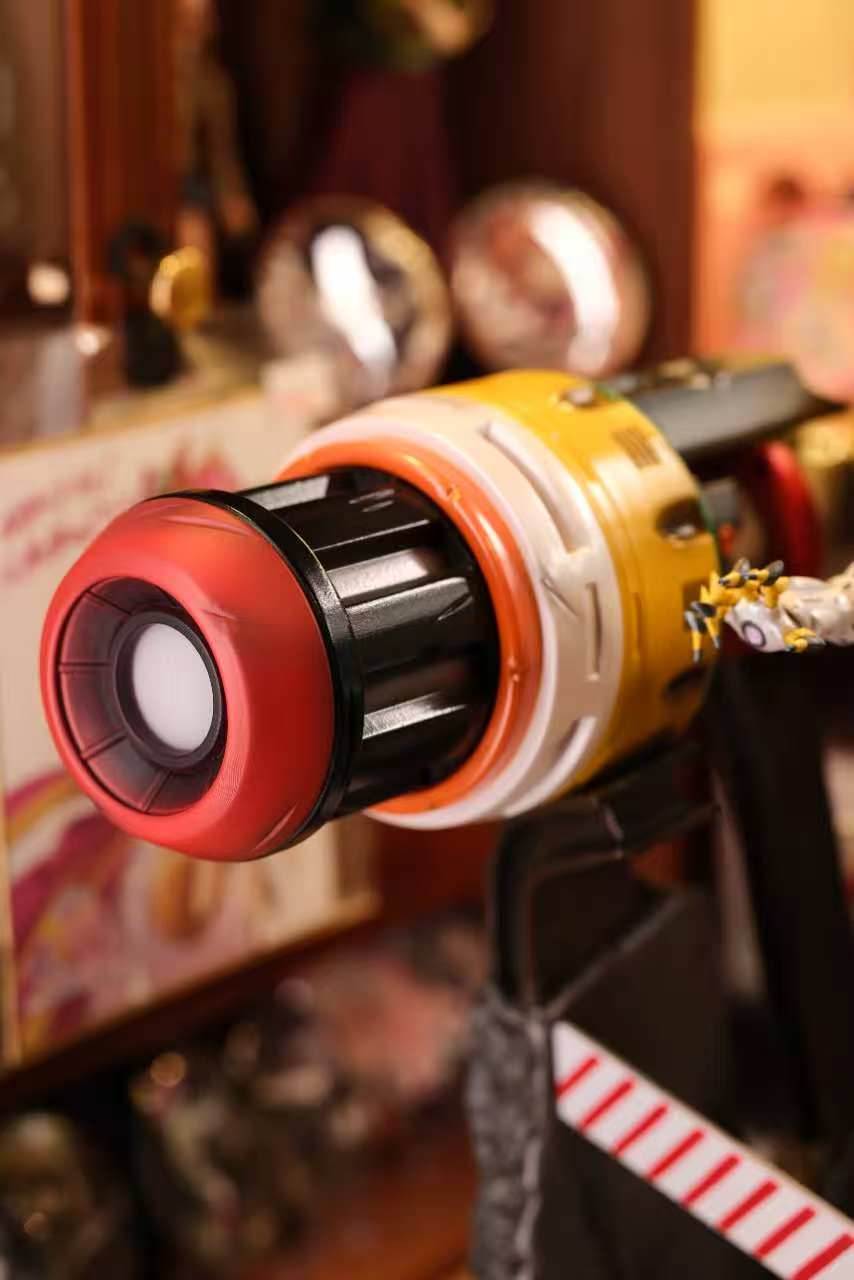 【Pre-sale】1/6 Scale Bronya-Honkai: Star Rail-Miwu X MoKu Studio