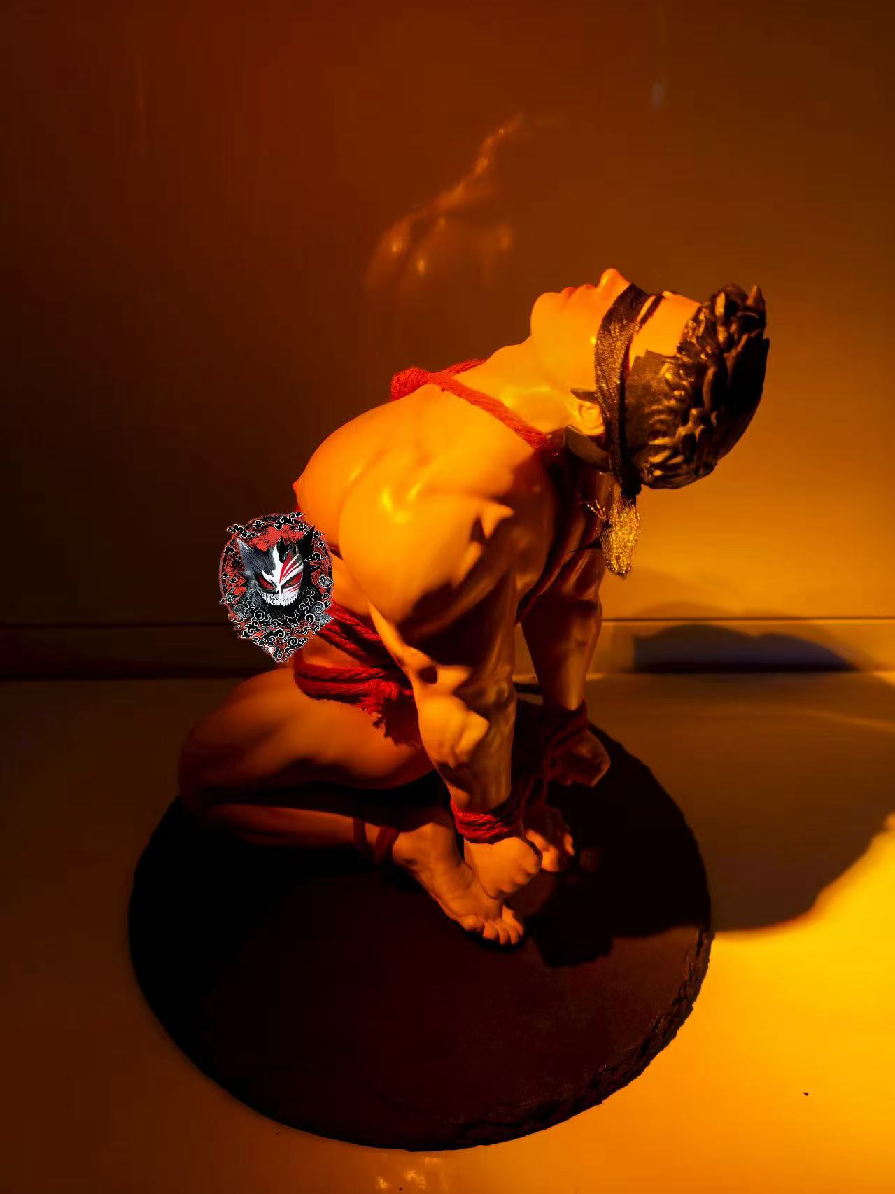 【Sold out】Desire-Other Series-Salted Fish Studio