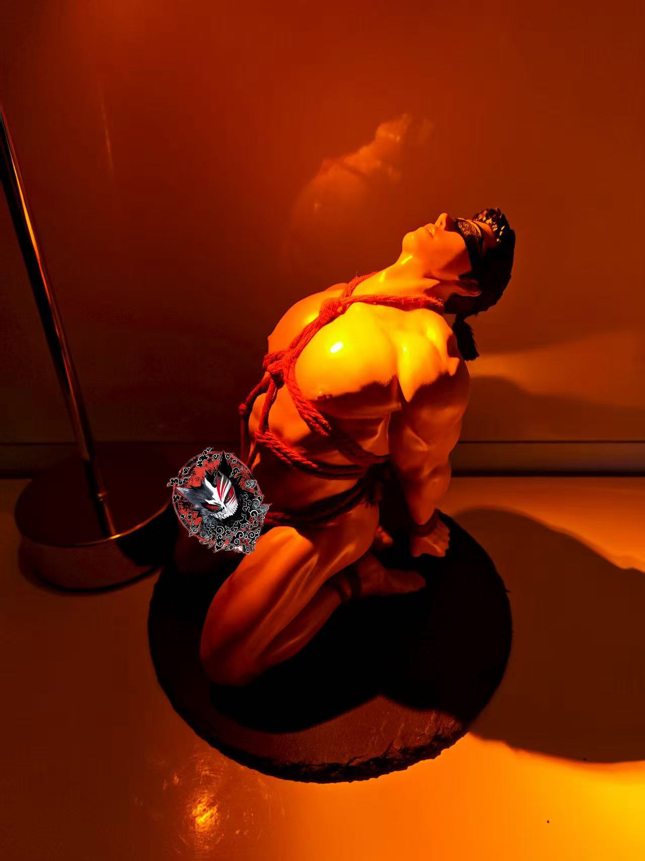 【Sold out】Desire-Other Series-Salted Fish Studio