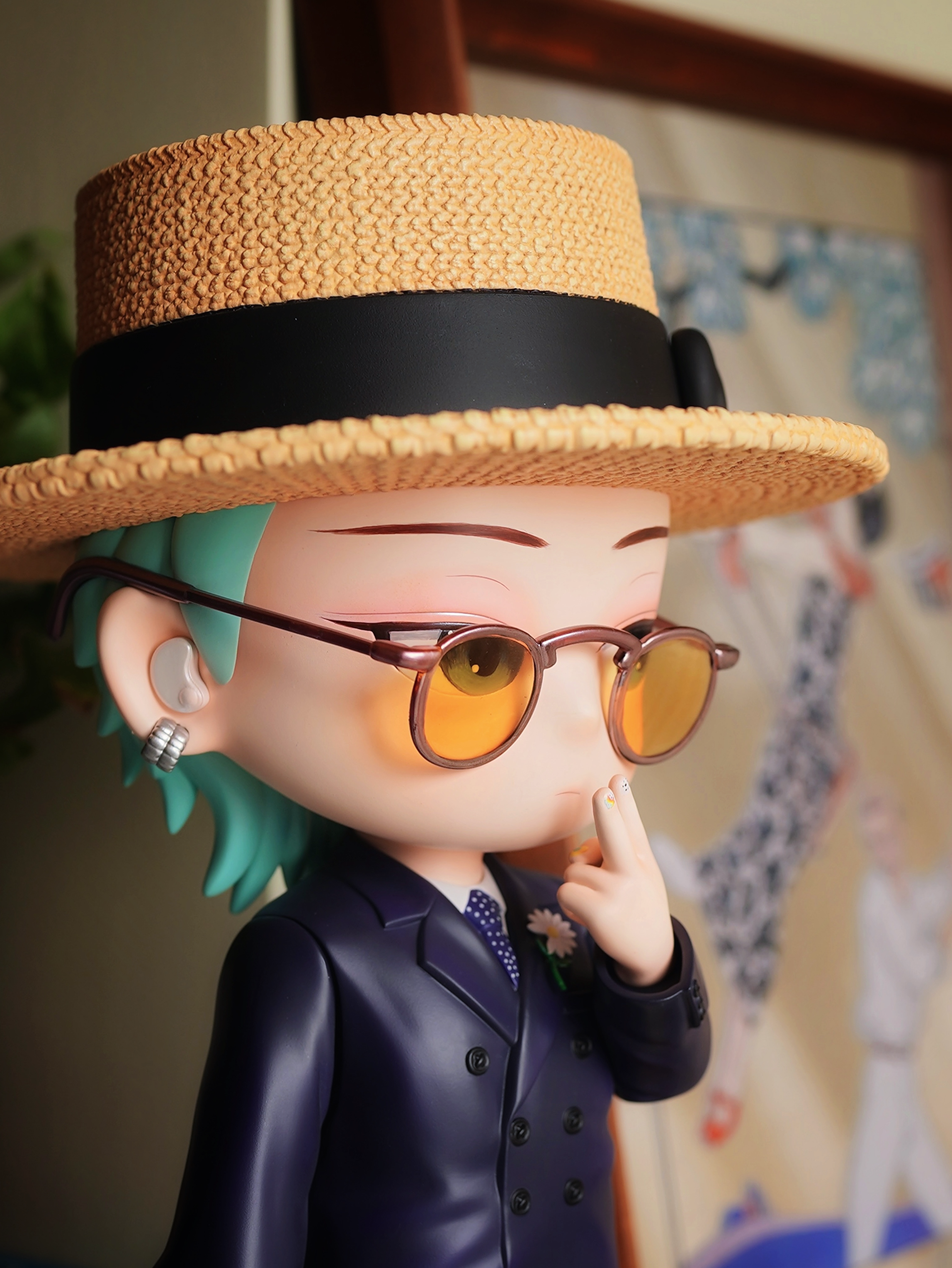 【Pre-sale】Suit Gdragon-Other series-KORYO TOYS Studio