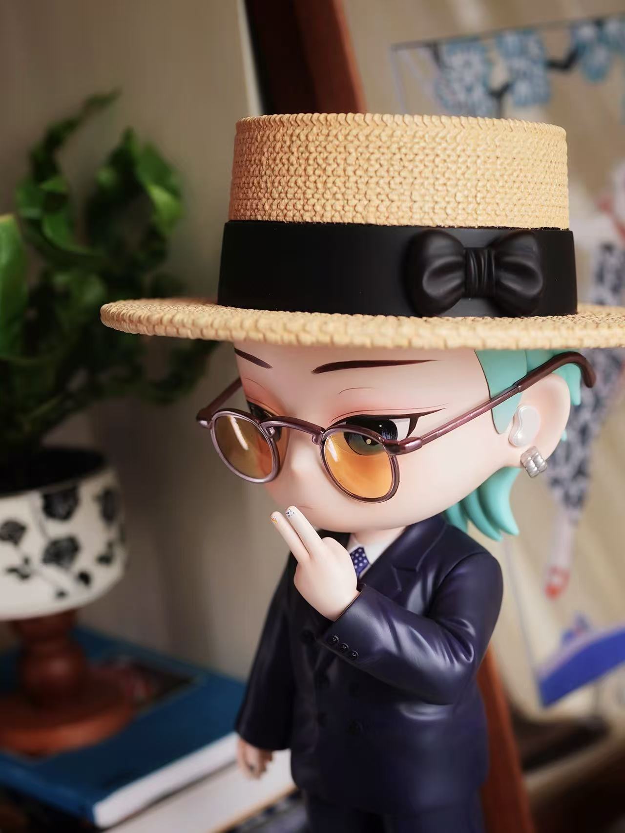 【Pre-sale】Suit Gdragon-Other series-KORYO TOYS Studio