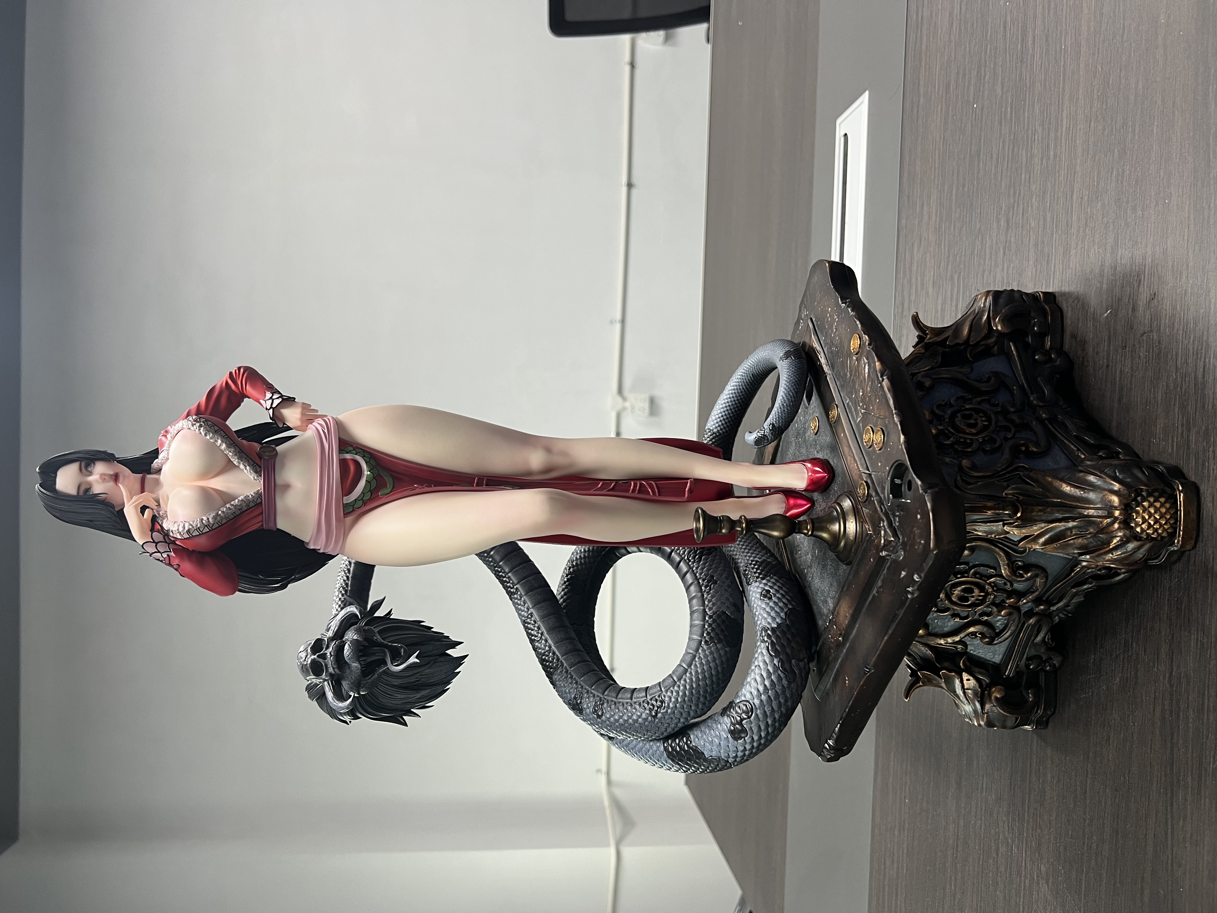 【Pre-sale】1/4 Scale Boa Hancock-MSN Studio