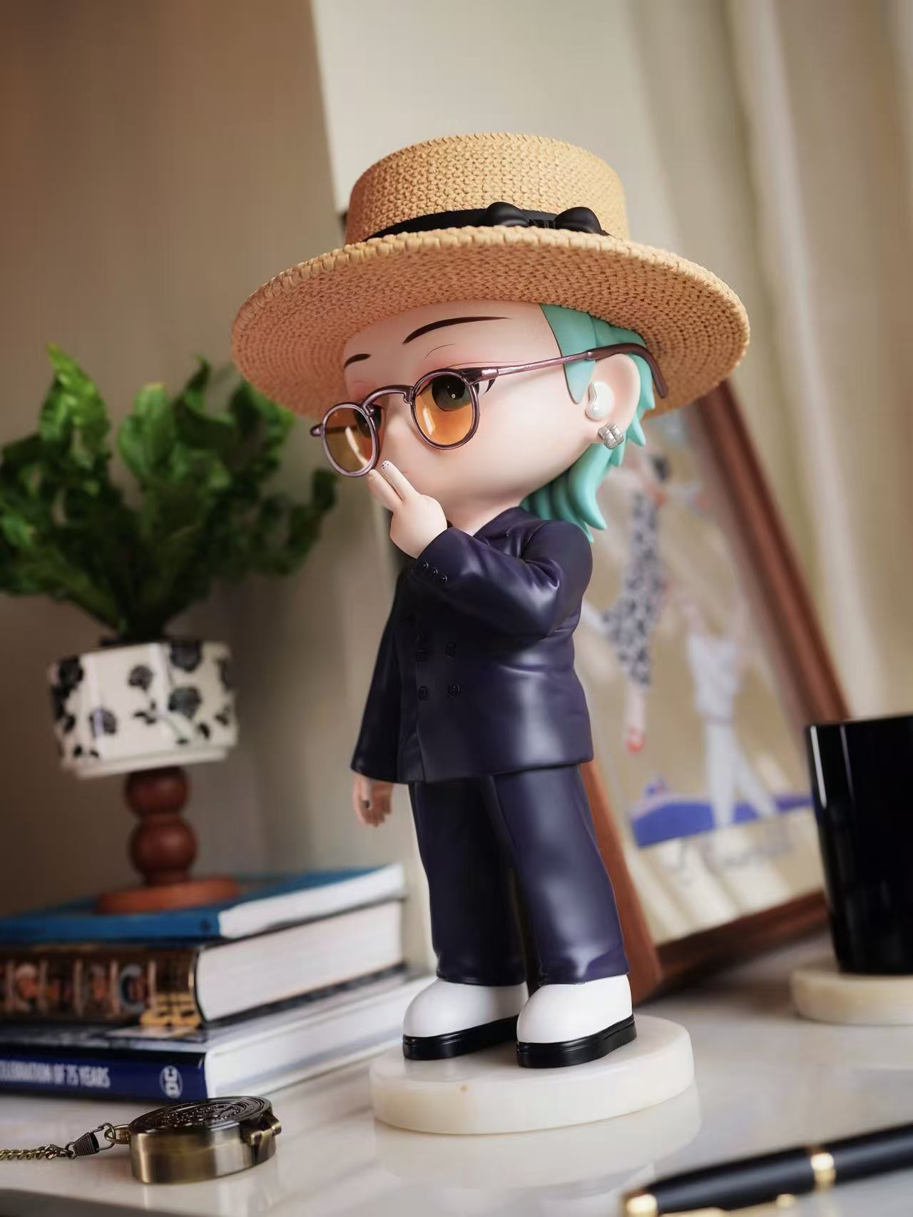 【Pre-sale】Suit Gdragon-Other series-KORYO TOYS Studio