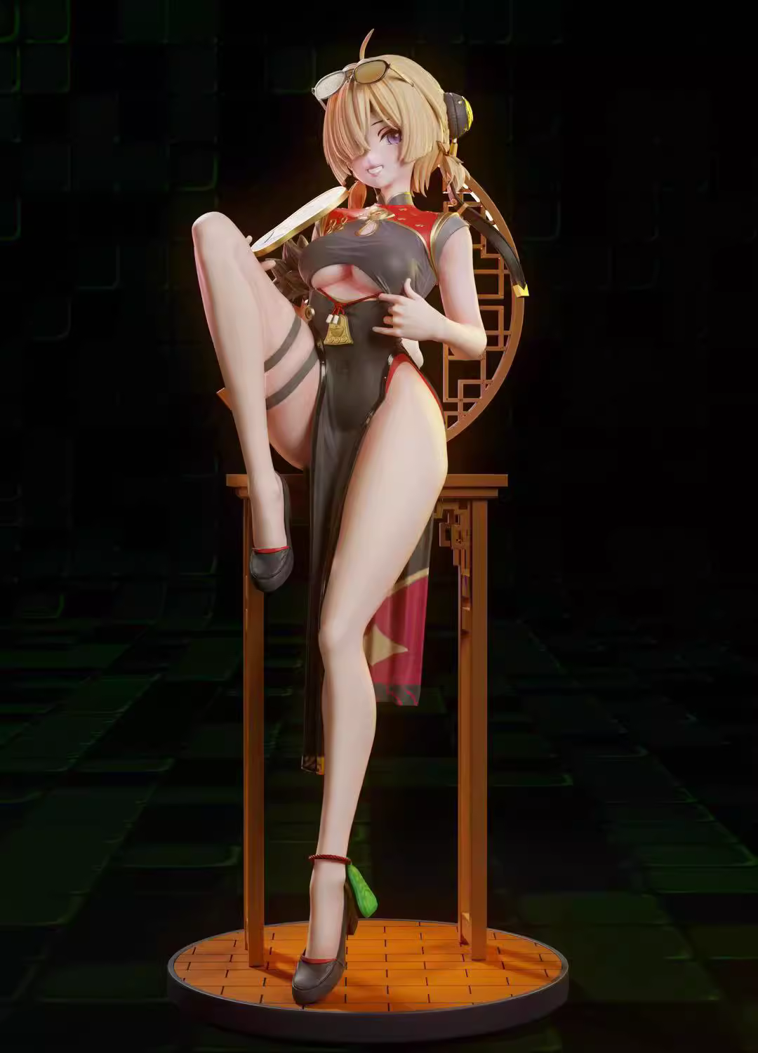 【Pre-sale】Sweety-Zenless Zone Zero-ANE Studio