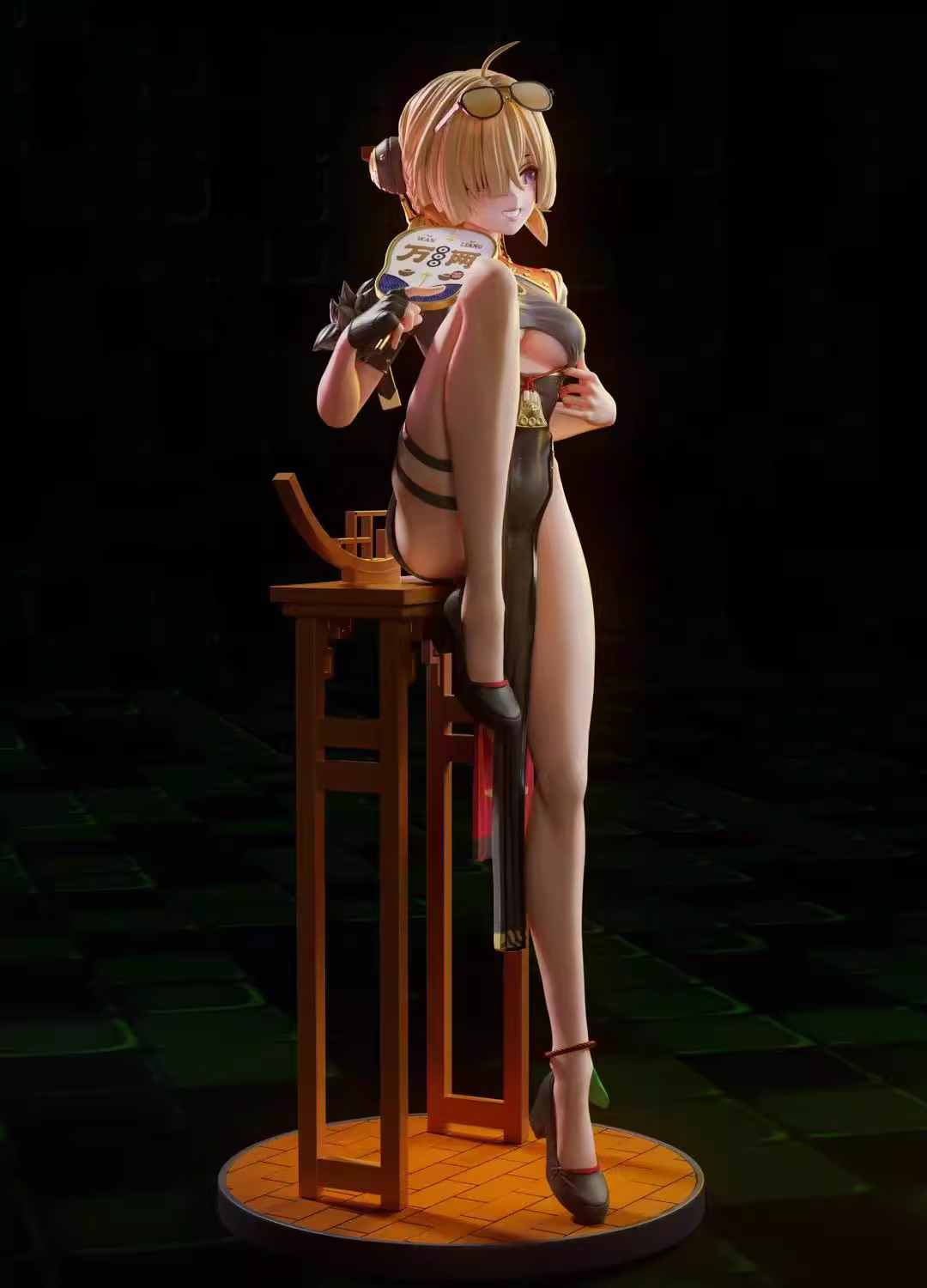 【Pre-sale】Sweety-Zenless Zone Zero-ANE Studio