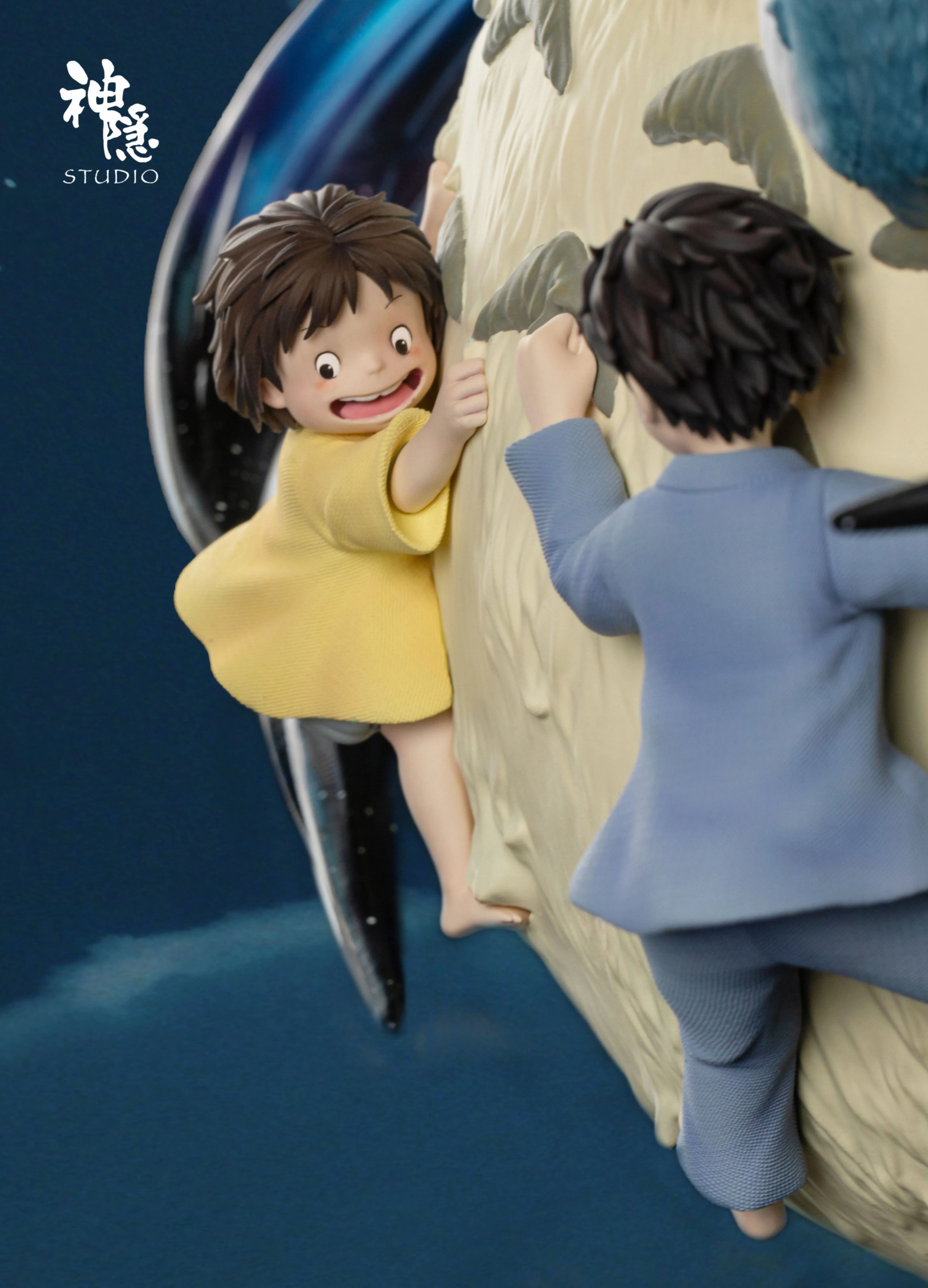 【Pre-sale】Totoro Night Tour-My Neighbor Totoro-ShenYin Studio