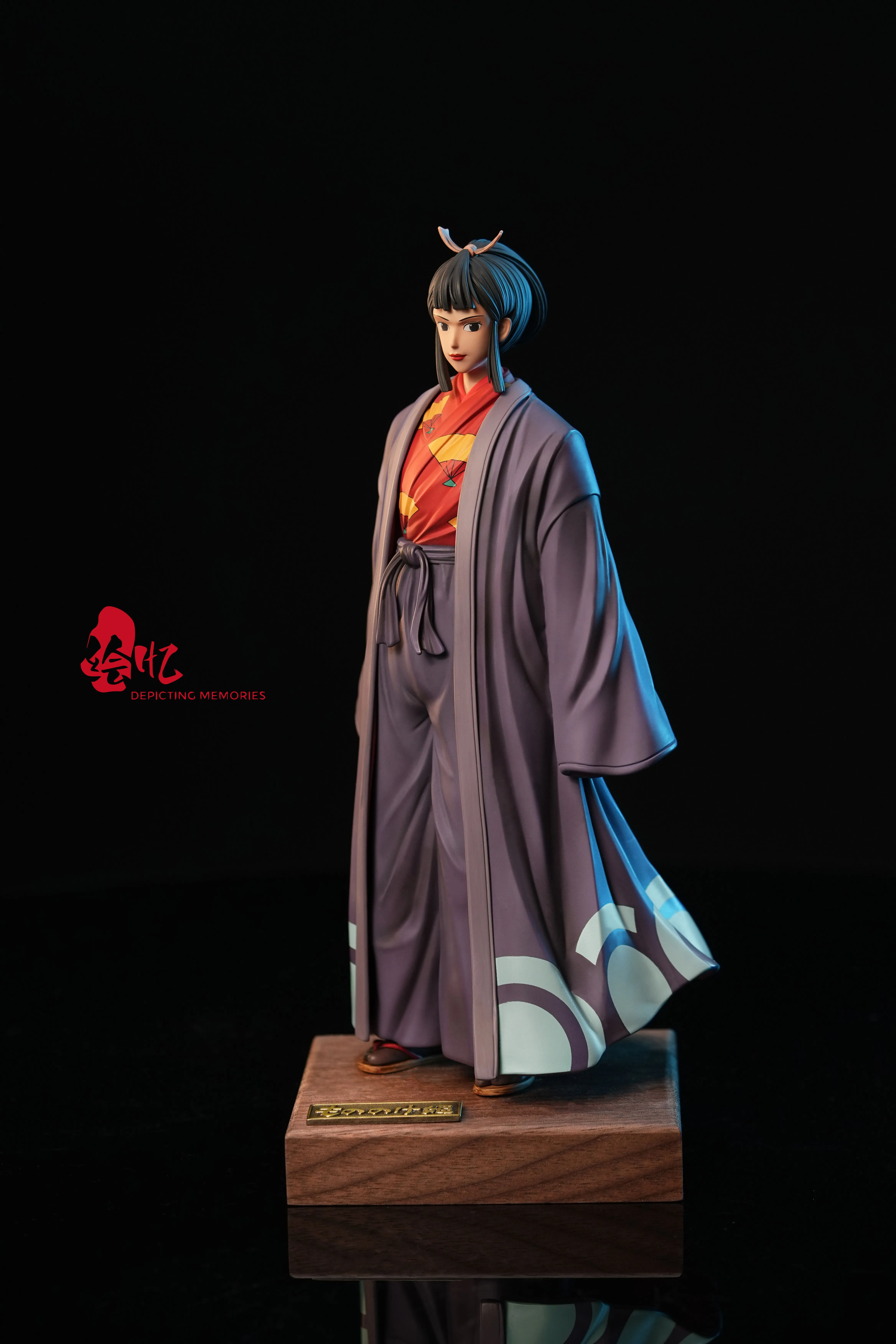 【Pre-sale】Abner‌-Princess Mononoke-Depicting Memories Studio