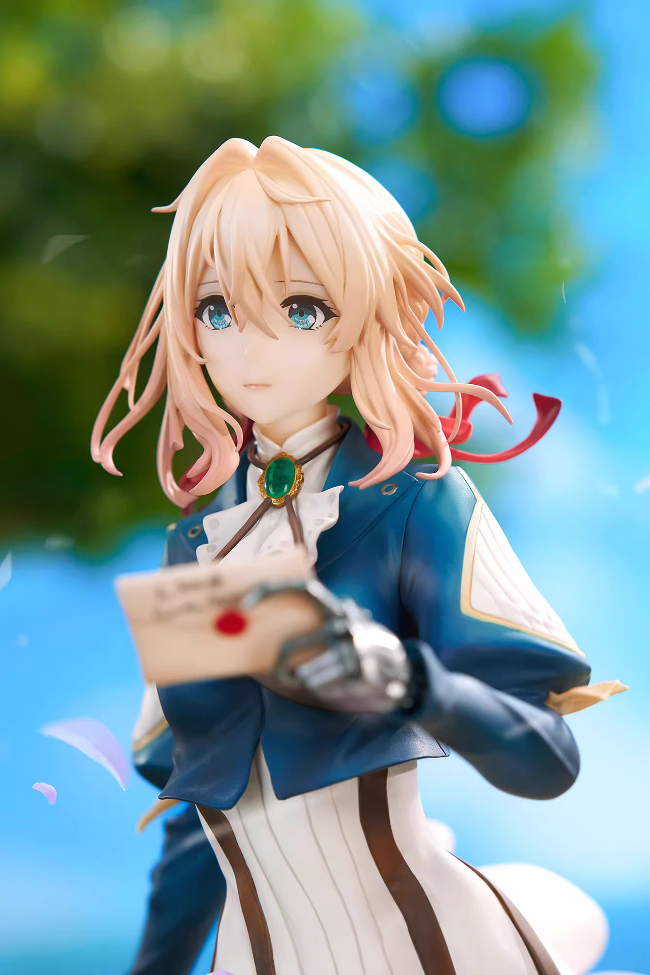 【Pre-sale】1/7 Scale Violet Evergarde-Violet Evergarden-APEX Studio