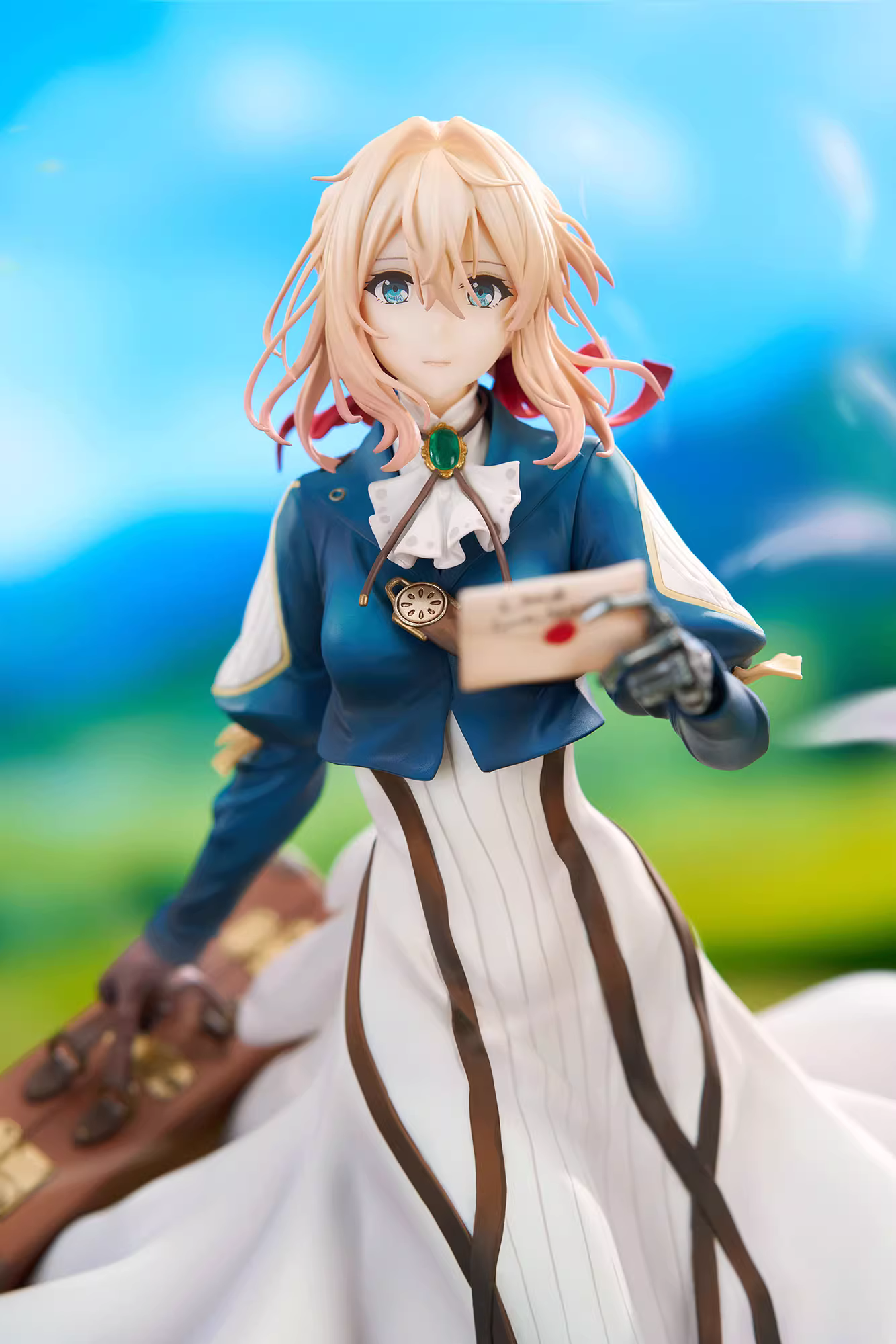 【Pre-sale】1/7 Scale Violet Evergarde-Violet Evergarden-APEX Studio