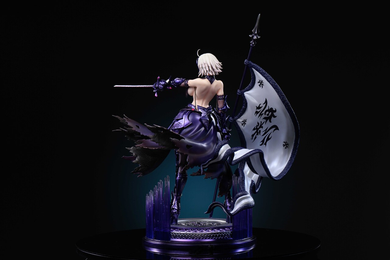 【Pre-sale】1/4 Scale Jeanne d'Arc-Fate/Zero-Xpic Studio