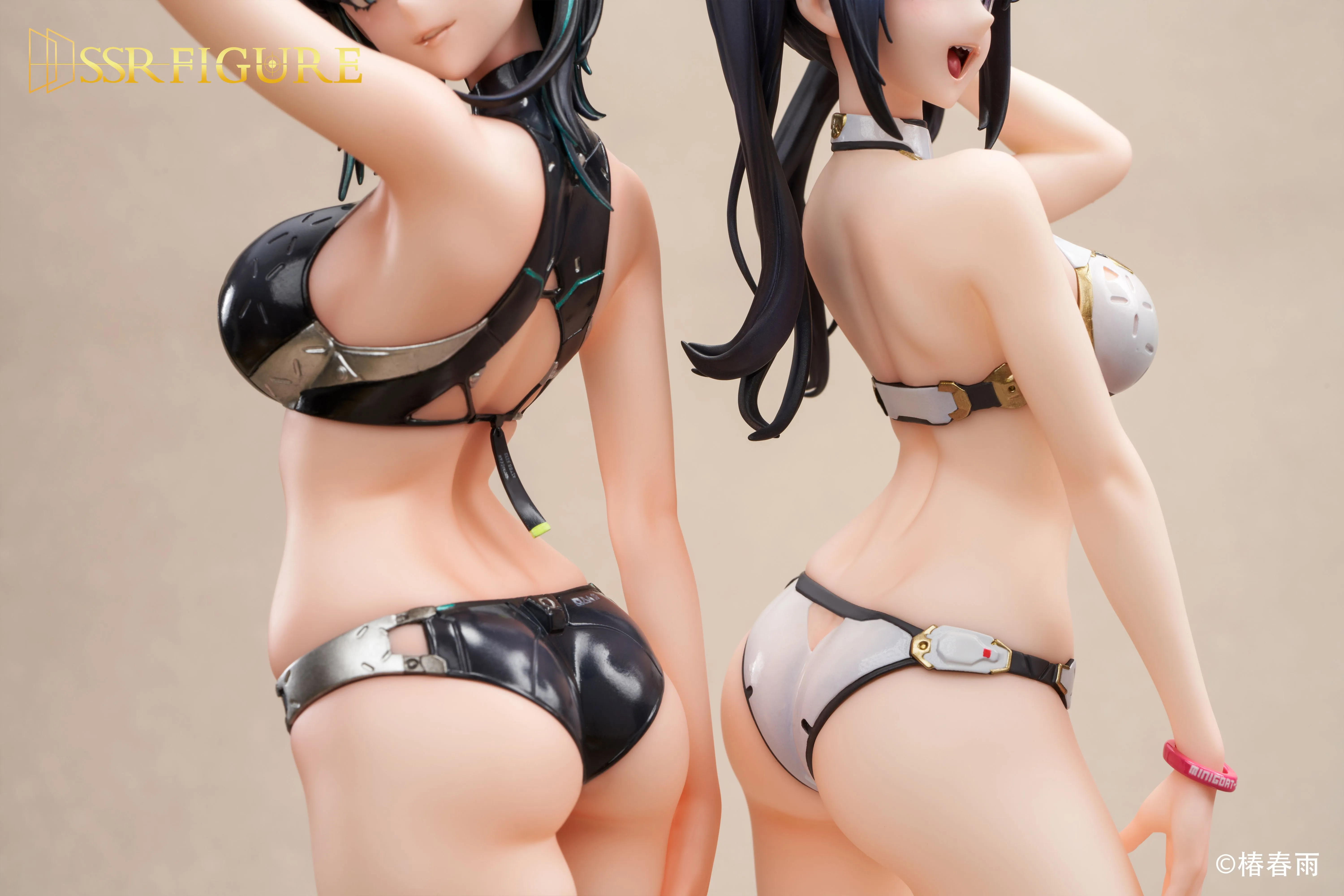 【Pre-sale】1/6 Scale Sexy Ladies-Other series-SSR FIGURE Studio