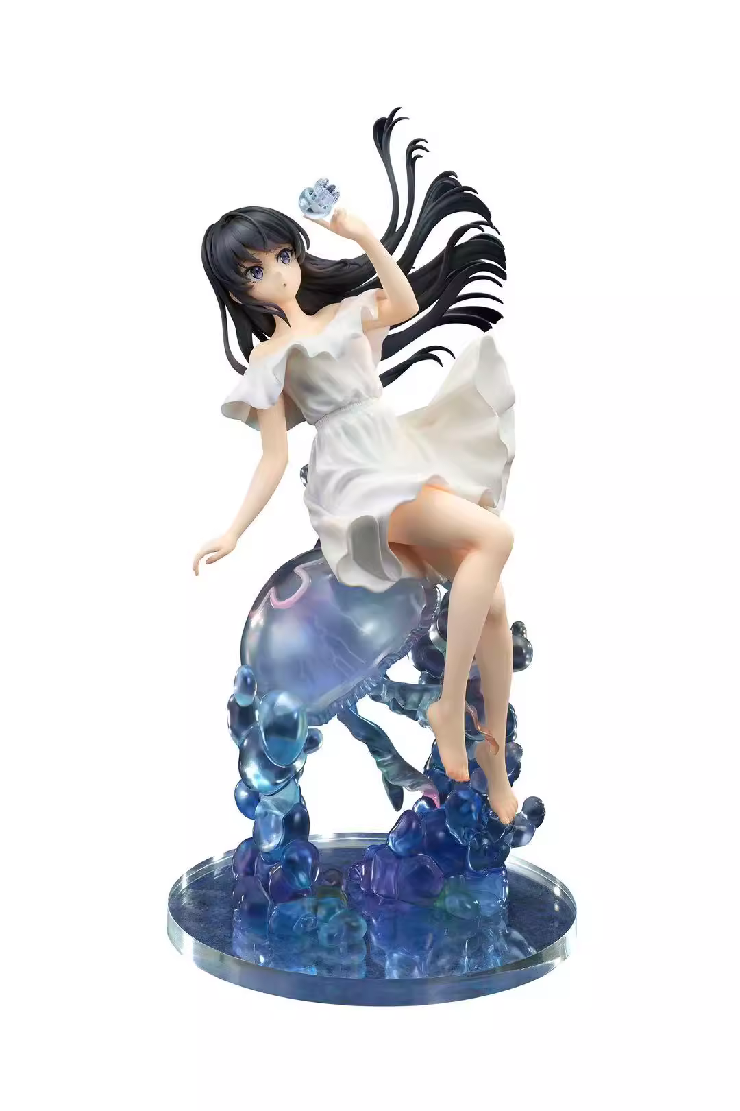 【Pre-sale】1/7 Scale JELLYFISH Ver. Sakurajima Mai-Other series-Design COCO Studio