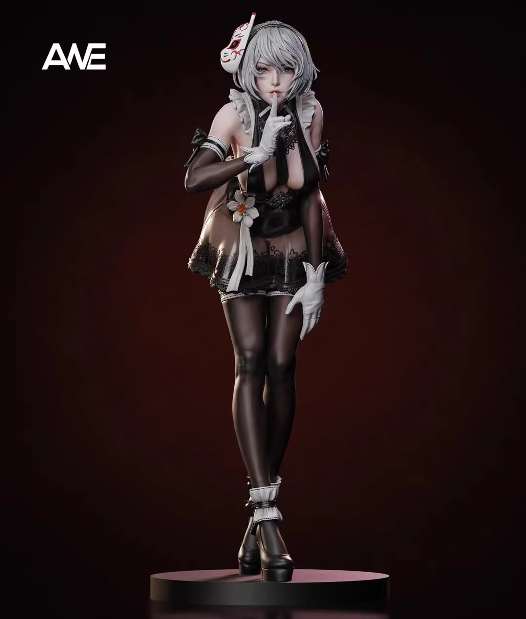 【Pre-sale】YoRHa 2B-NieR:Automata-ANE Studio