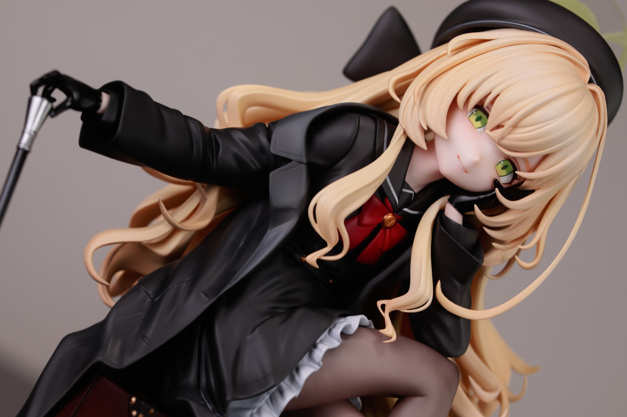 【Pre-sale】1/7 Scale Professor Niyaniya-Blue Archive-LJS Studio