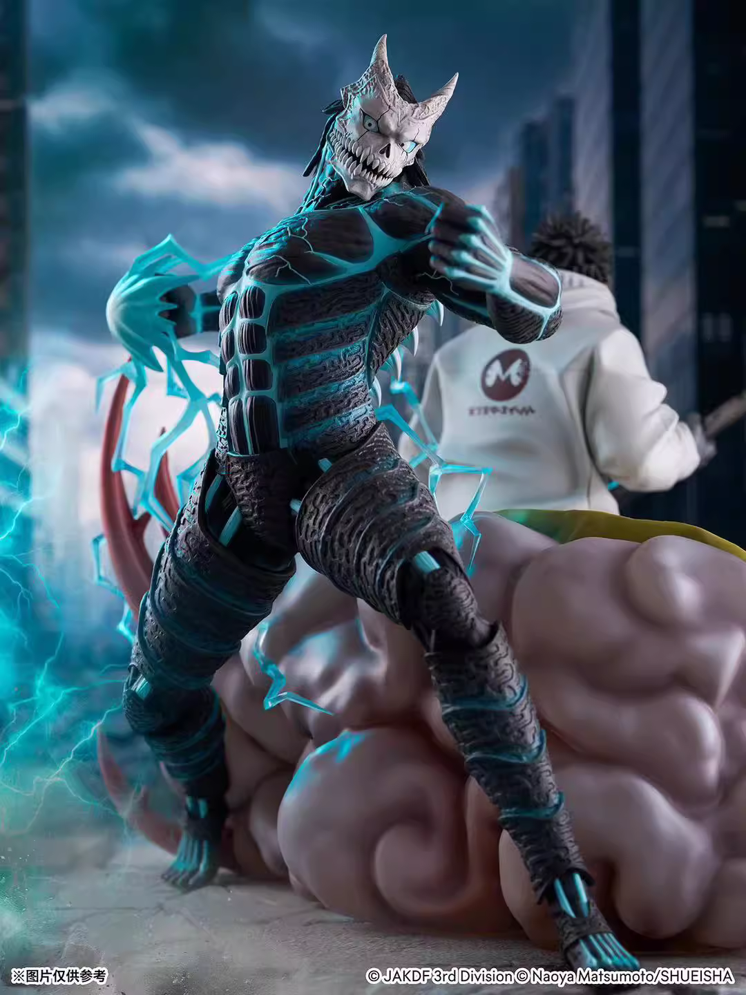 【Pre-sale】1/7 Scale Kafka-SSF Studio