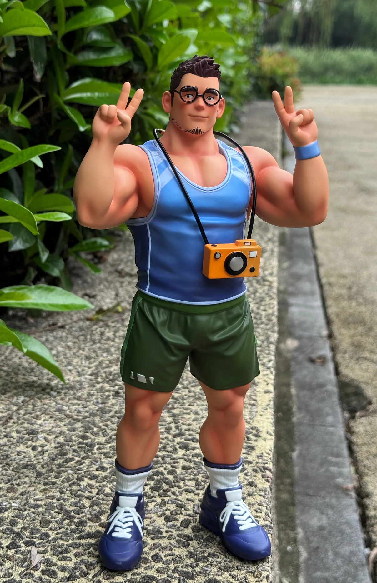 【Pre-sale】Yezai Boy-Other series-YeZaiDao Studio