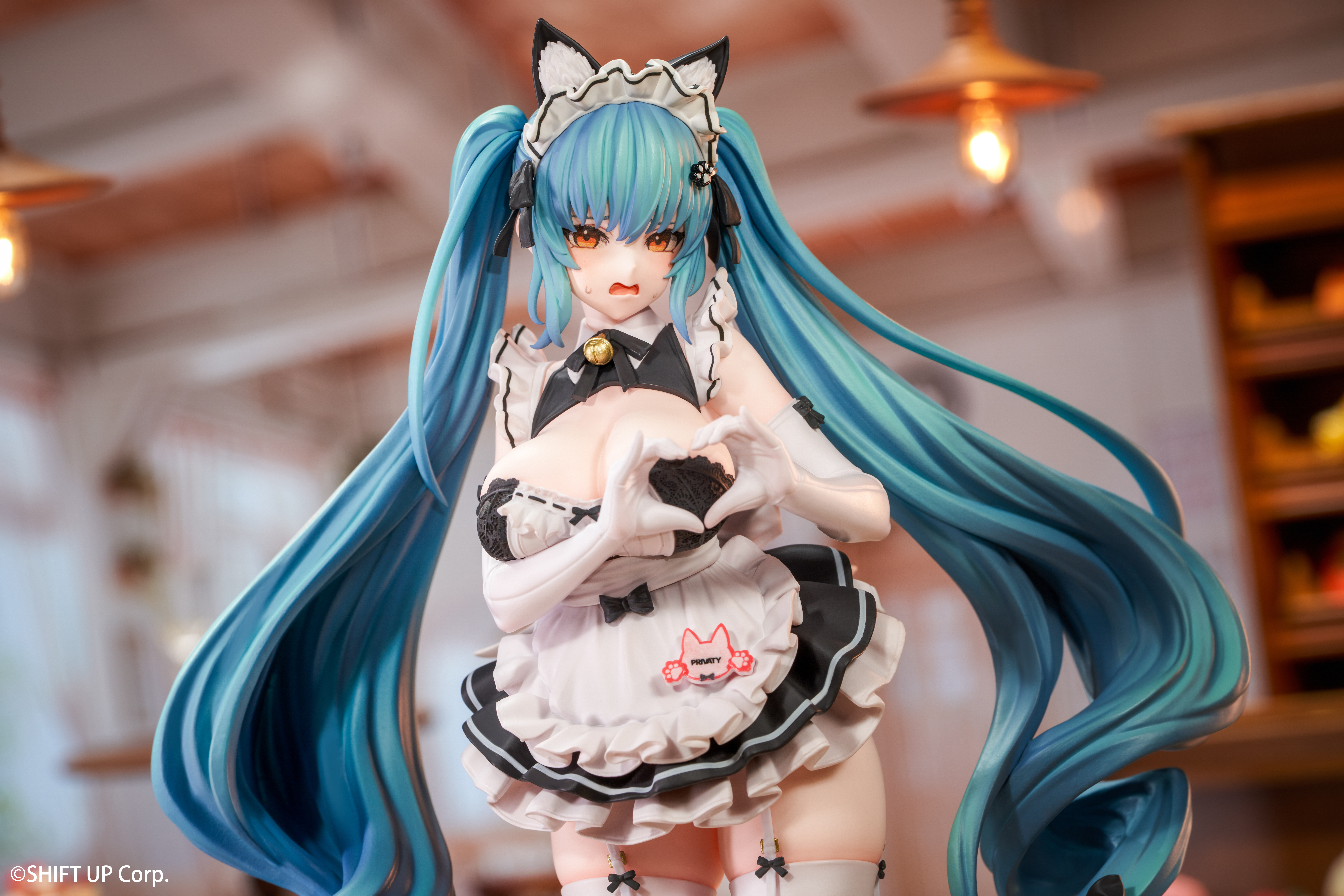 【Pre-sale】1/10 Scale Privaty-HobbySakura Studio