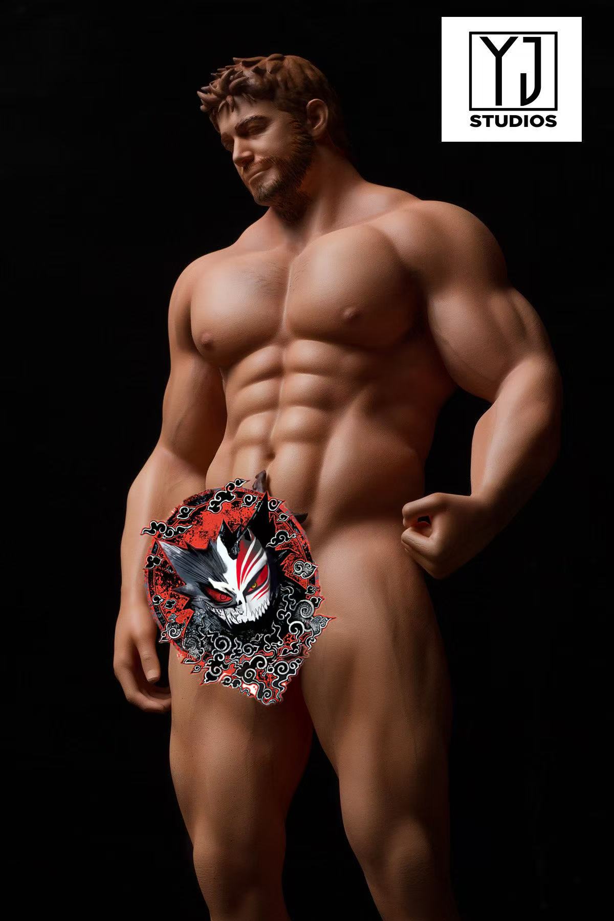 【Pre-sale】1/6 Scale Austin 2.0-YJ Studios