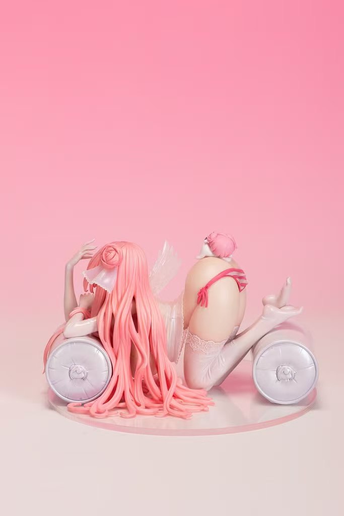 【Pre-sale】1/6 Scale Dorothy-Goddess of Victory: Nikke-MAM BO Studio