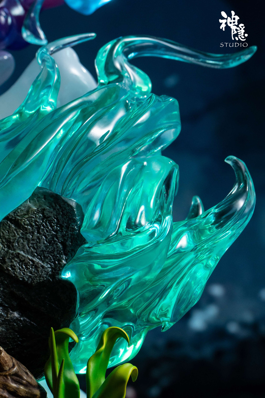 【Pre-sale】Gastly with LED-ShenYin Studio