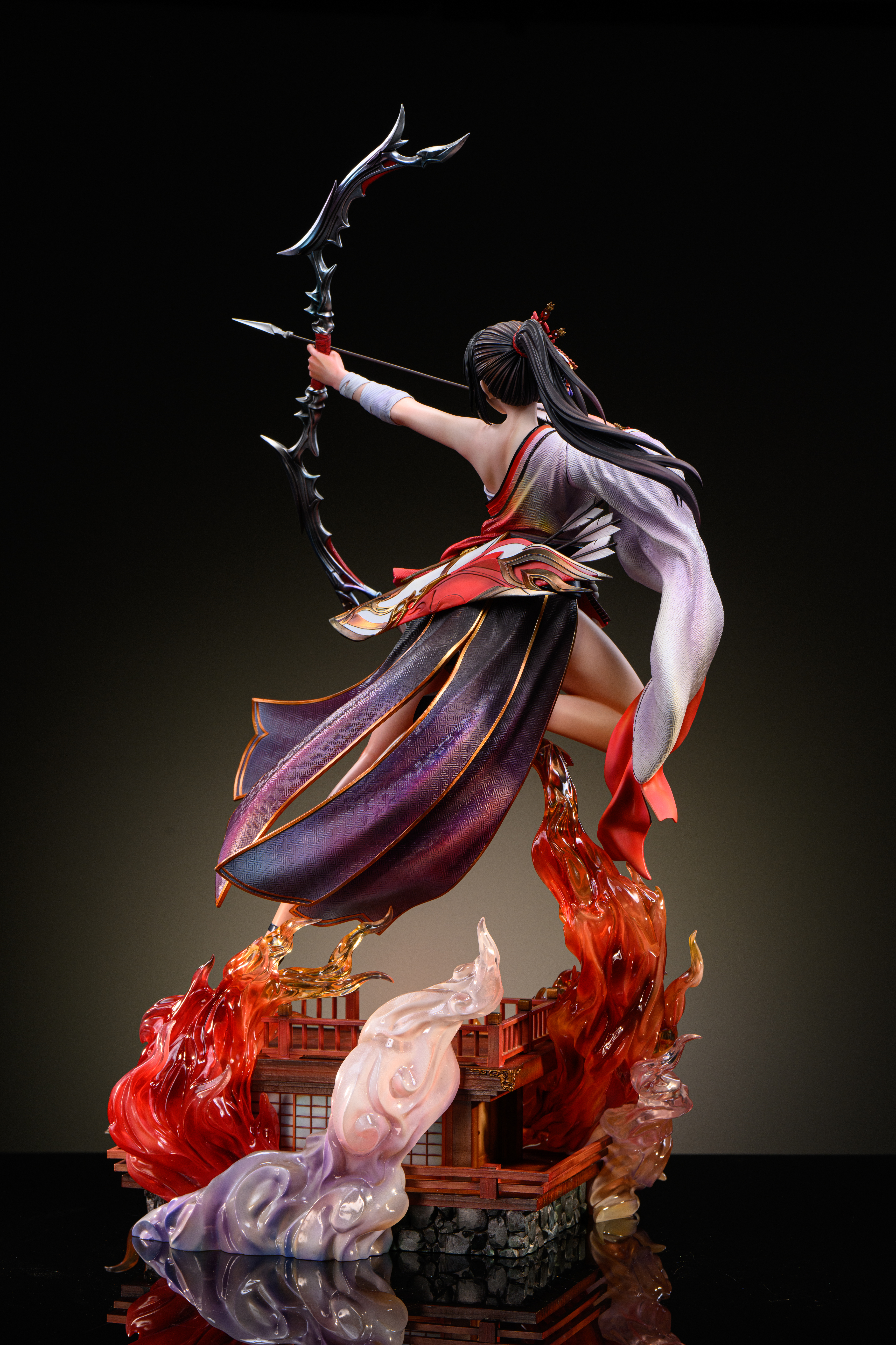 【Pre-sale】1/4 Scale Foxfire-FSZMWGF Studio