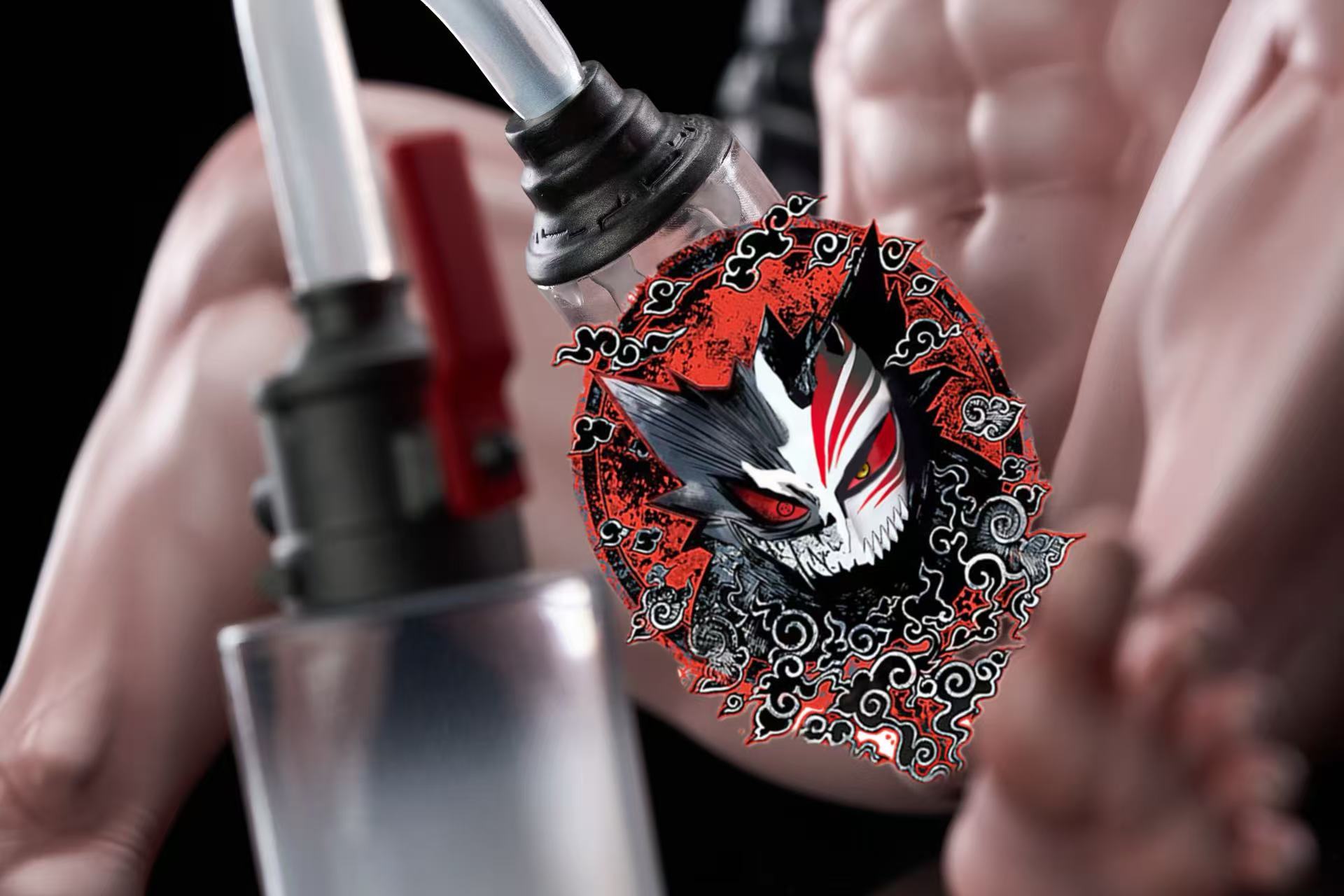 【Pre-sale】1/6 Scale Juicer Evil Eye-No Name Studio