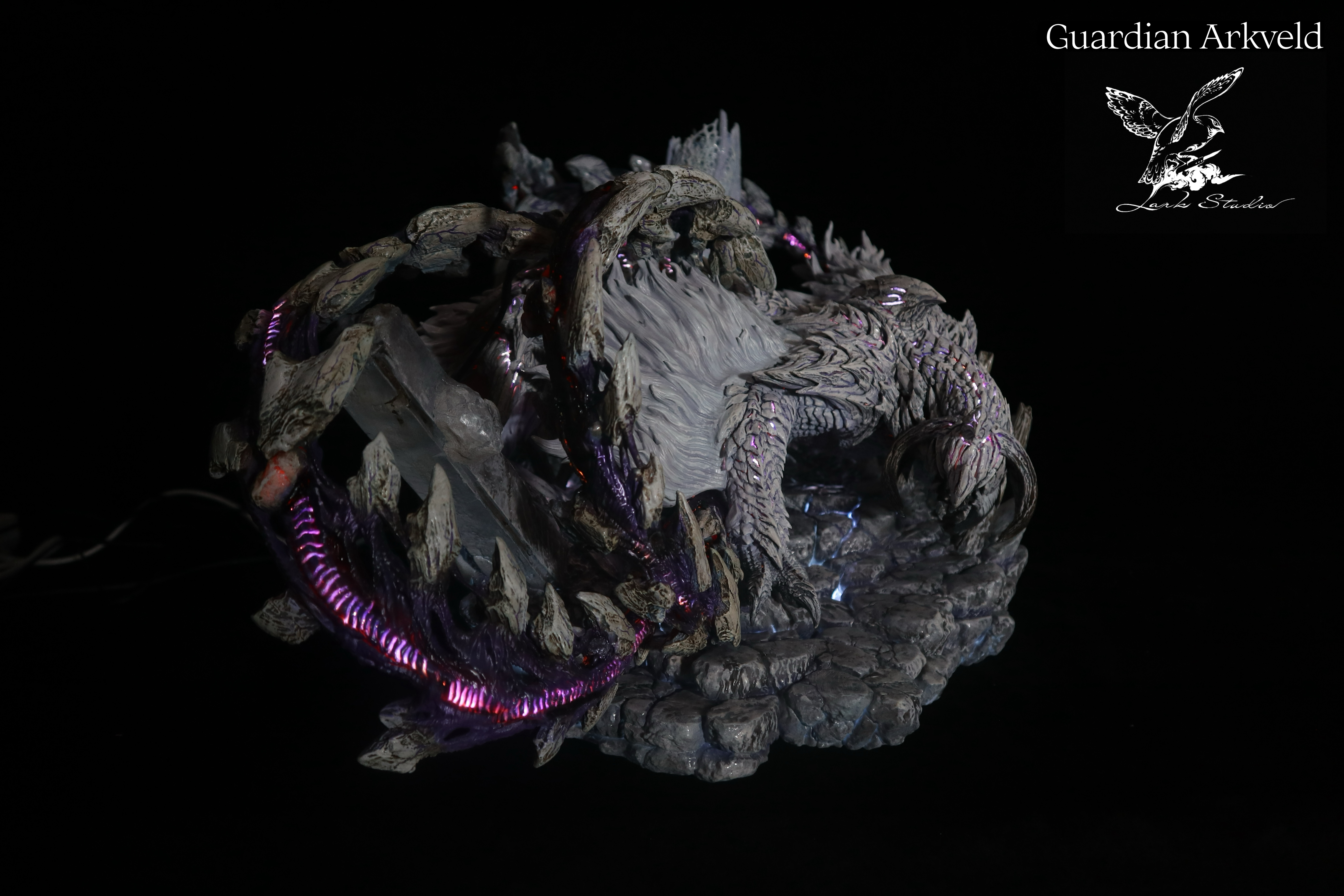 【Pre-sale】Arkveld-Lark Studio