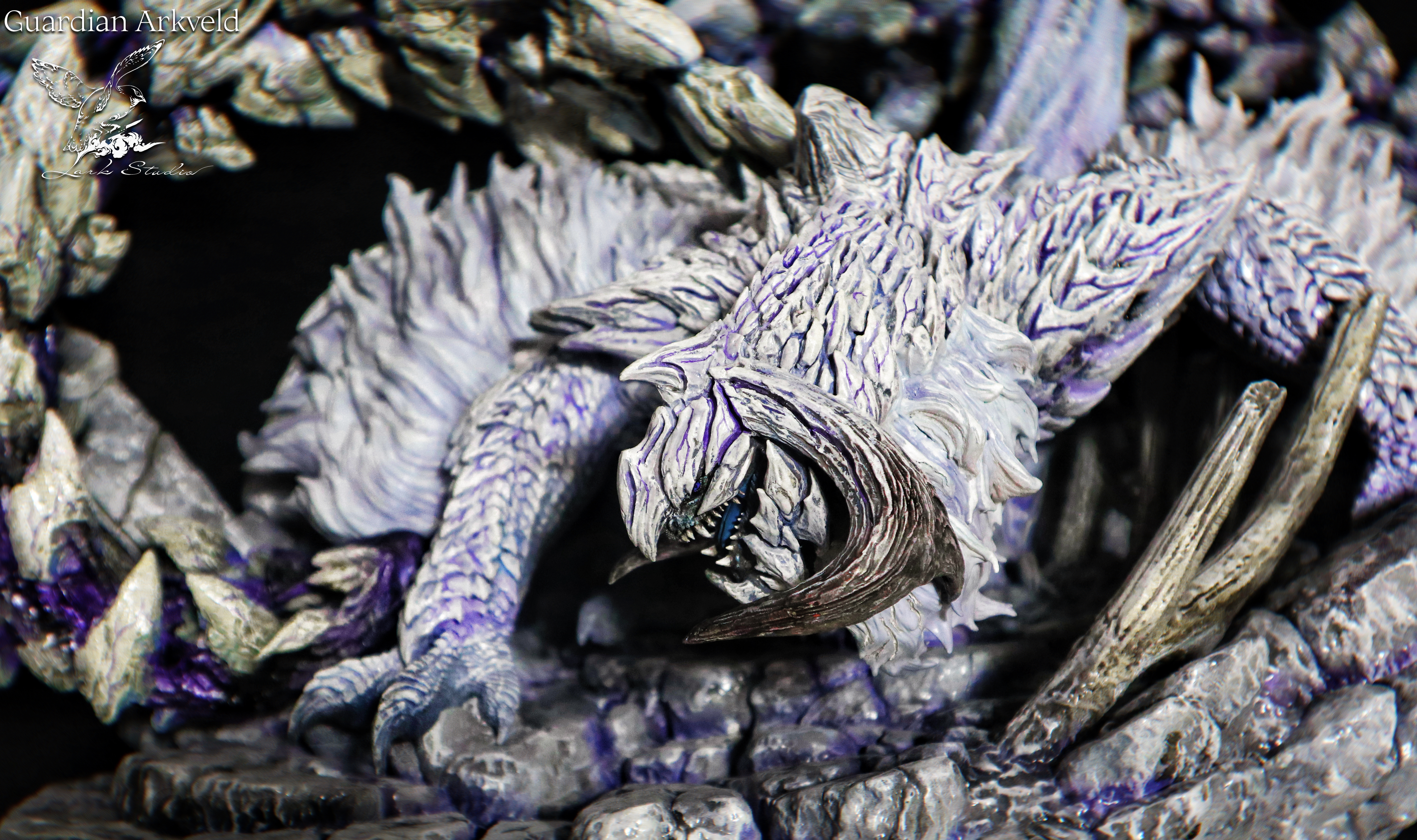 【Pre-sale】Arkveld-Lark Studio