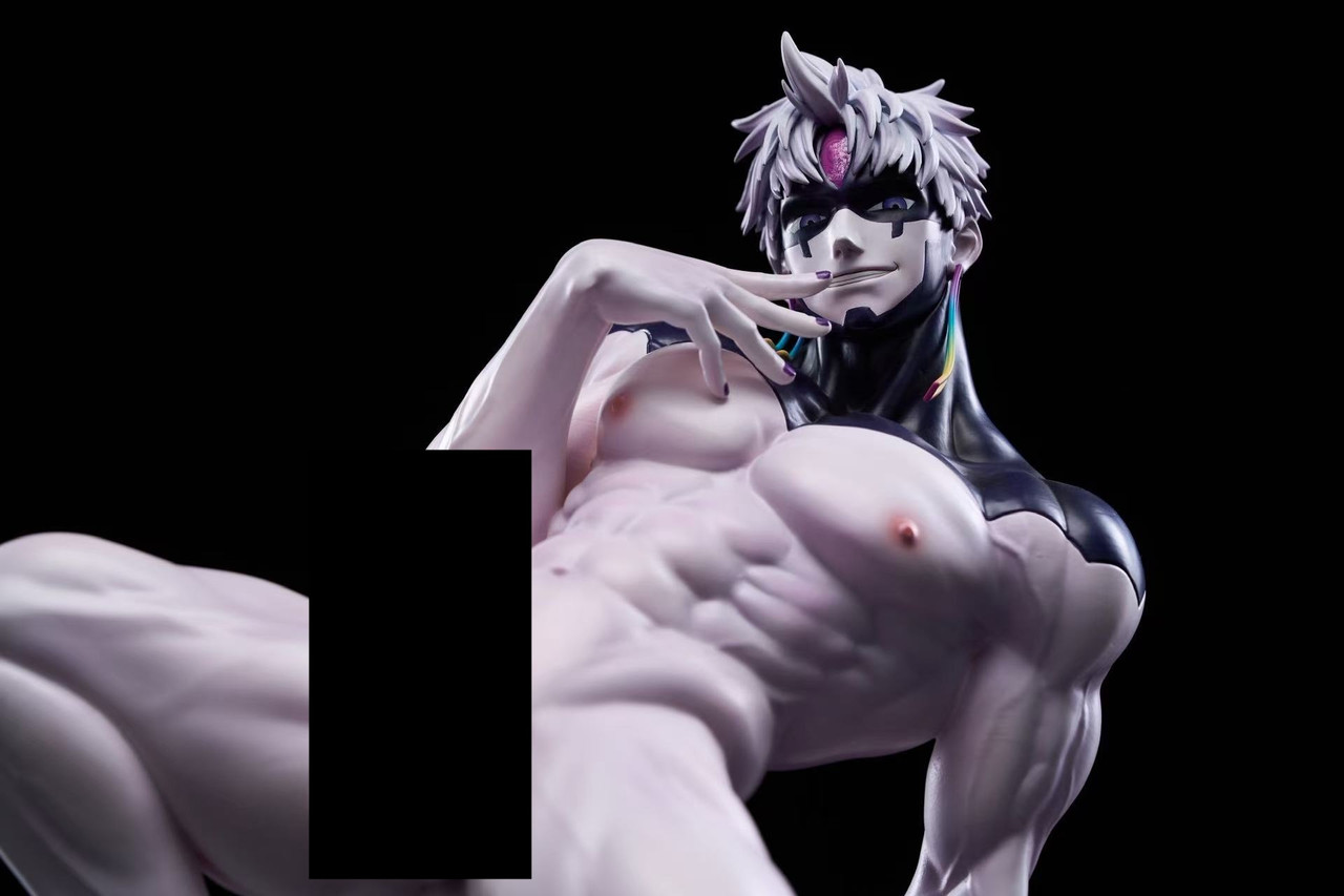 【Pre-sale】1/6 Scale Evil Eye-TinyBird Studio