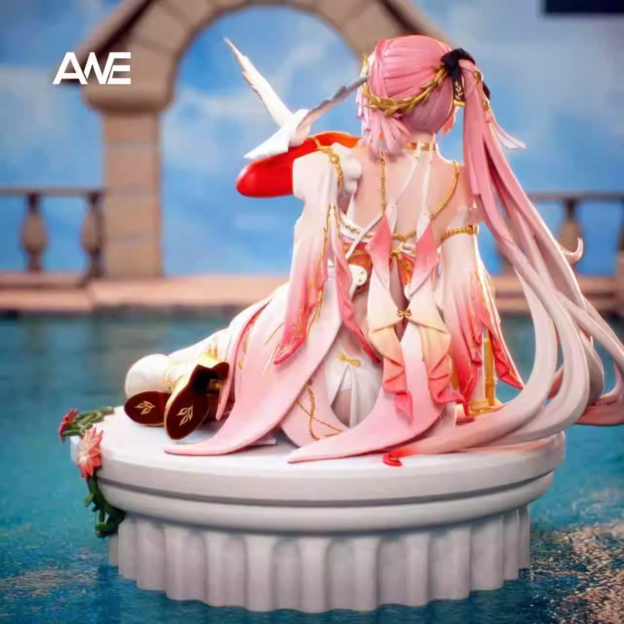 【Pre-sale】ChangLi-ANE Studio