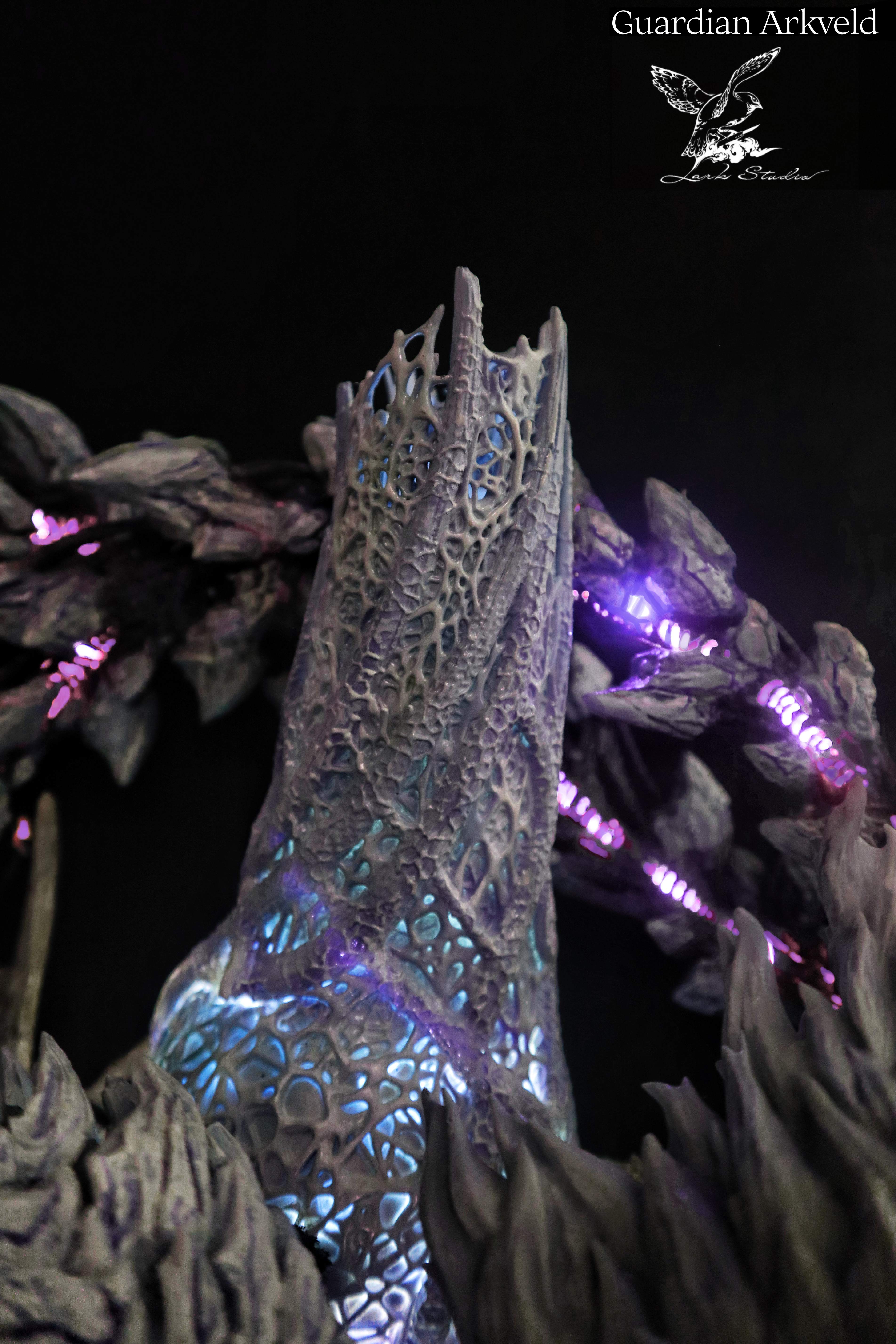 【Pre-sale】Arkveld-Lark Studio