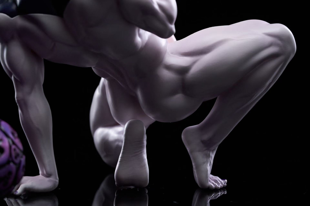 【Pre-sale】1/6 Scale Evil Eye-TinyBird Studio