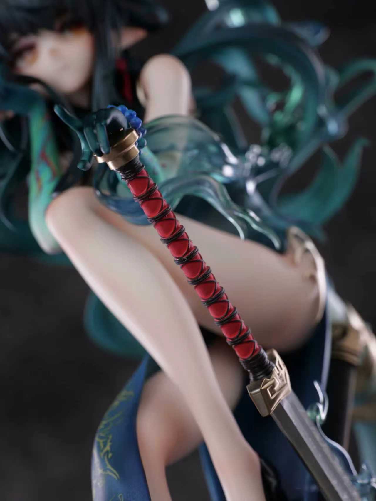 【Pre-sale】Dusk-MiaoWu Studio