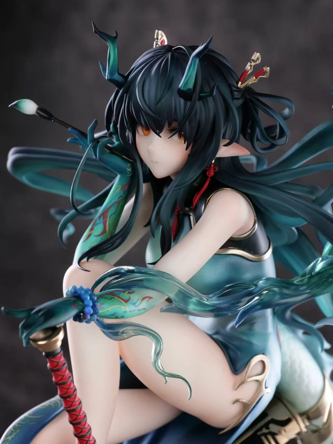 【Pre-sale】Dusk-MiaoWu Studio