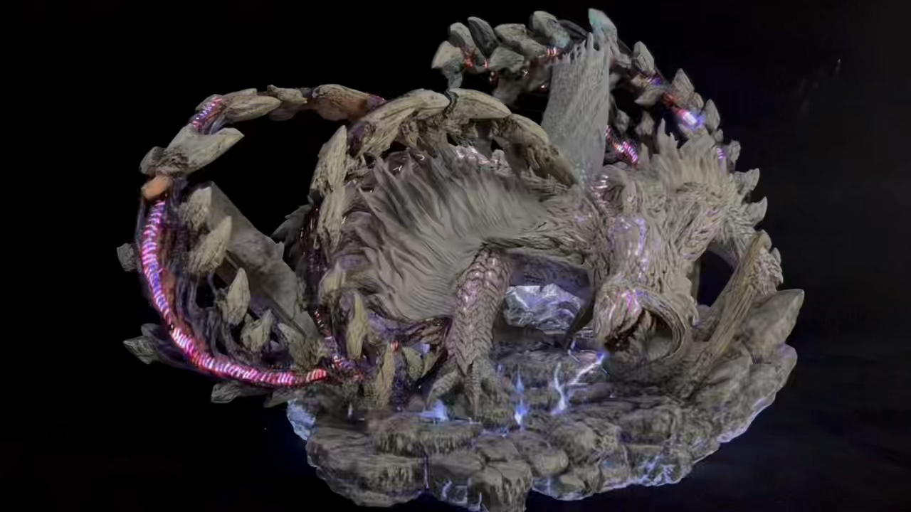 【Pre-sale】Arkveld-Lark Studio