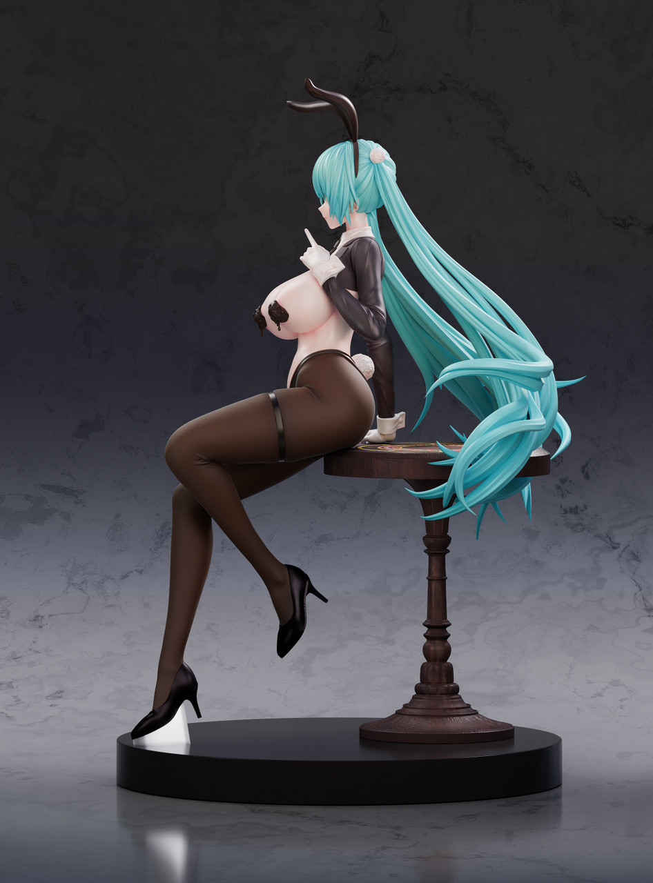 【Pre-sale】1/6 Scale Hatsune Miku-NTR Studio